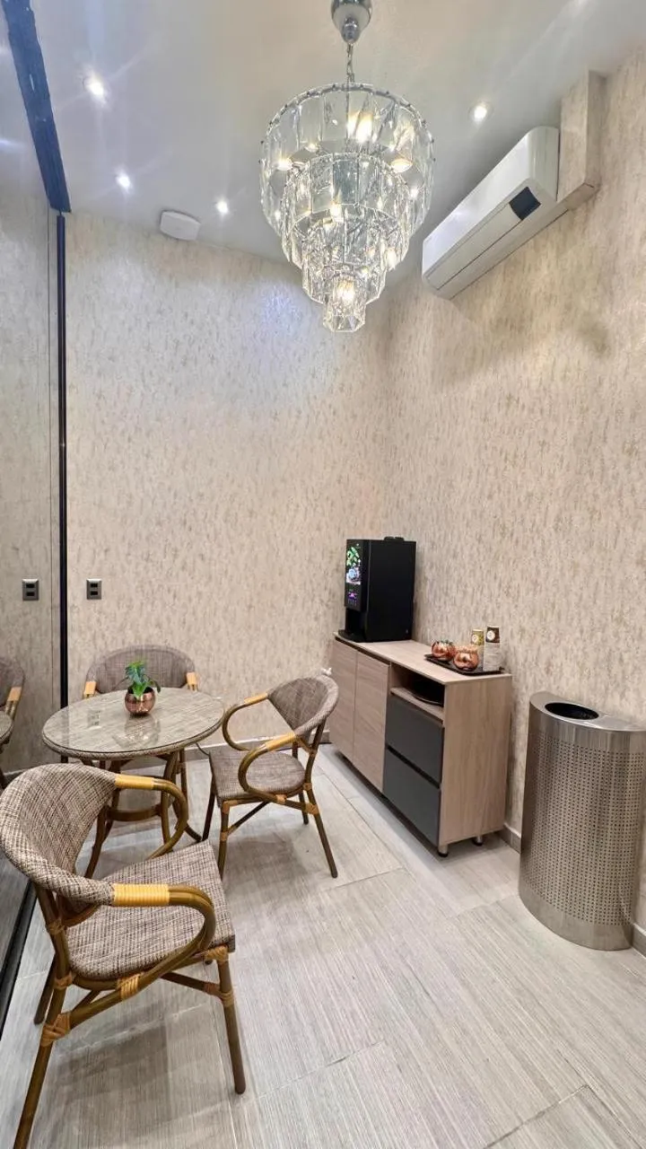 Luxury Apartments Prana By Cadissa