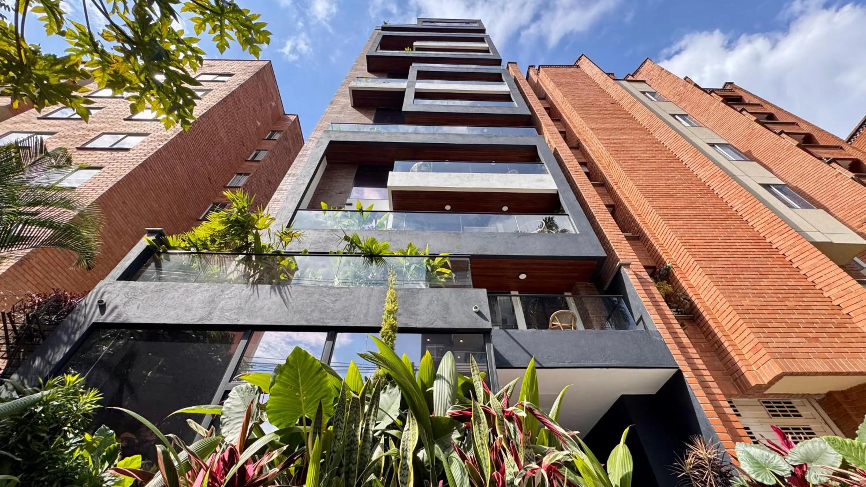 Luxury Apartments Prana By Cadissa