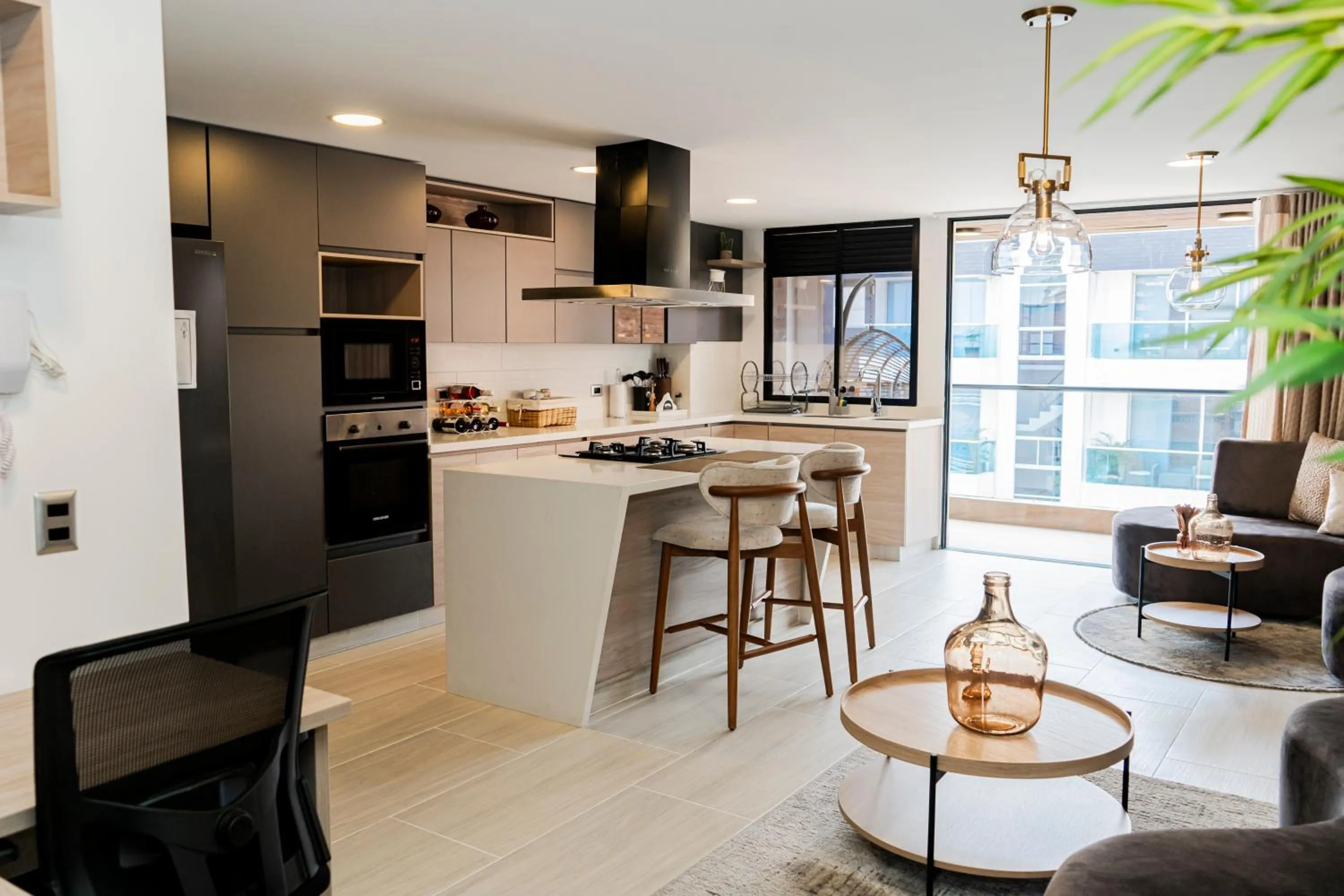 Luxury Apartments Prana By Cadissa