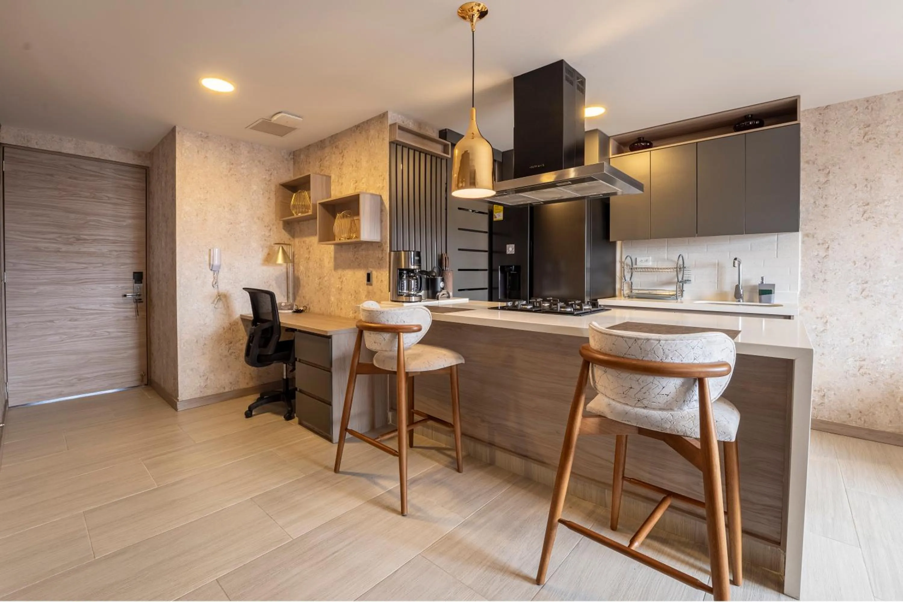 Luxury Apartments Prana By Cadissa