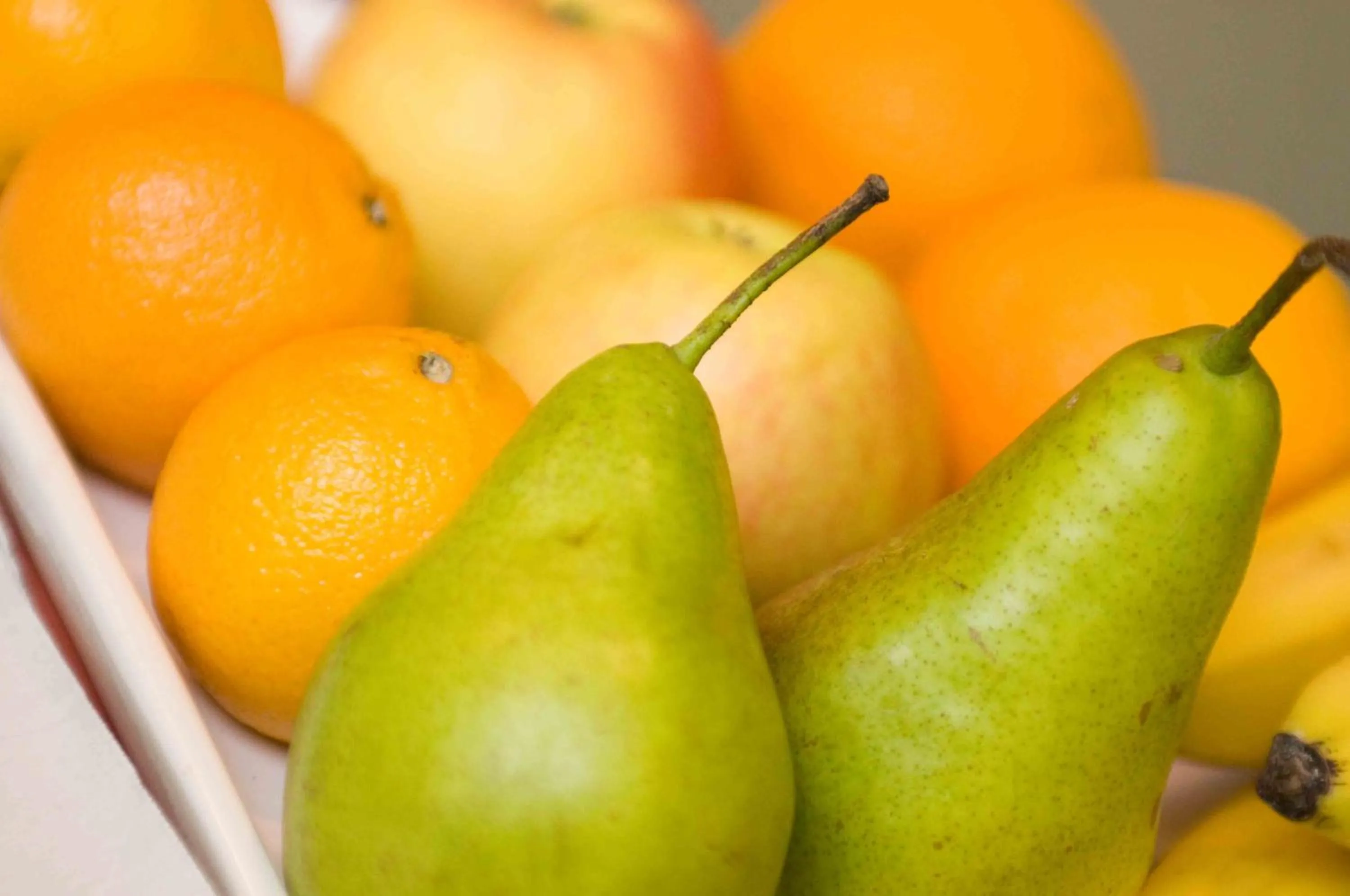 Breakfast in Hotel Merlot