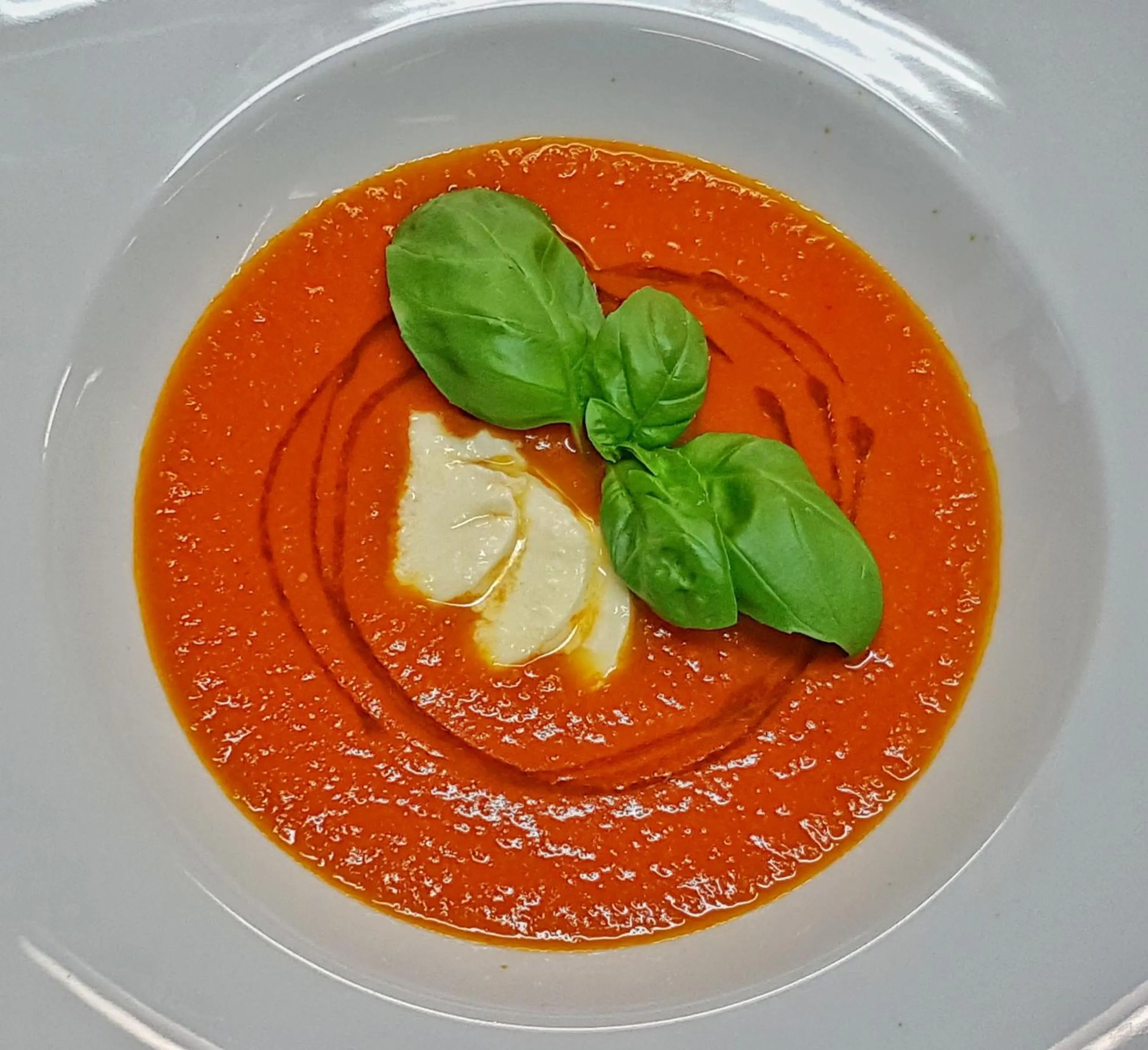 Restaurant/places to eat in Hotel Merlot