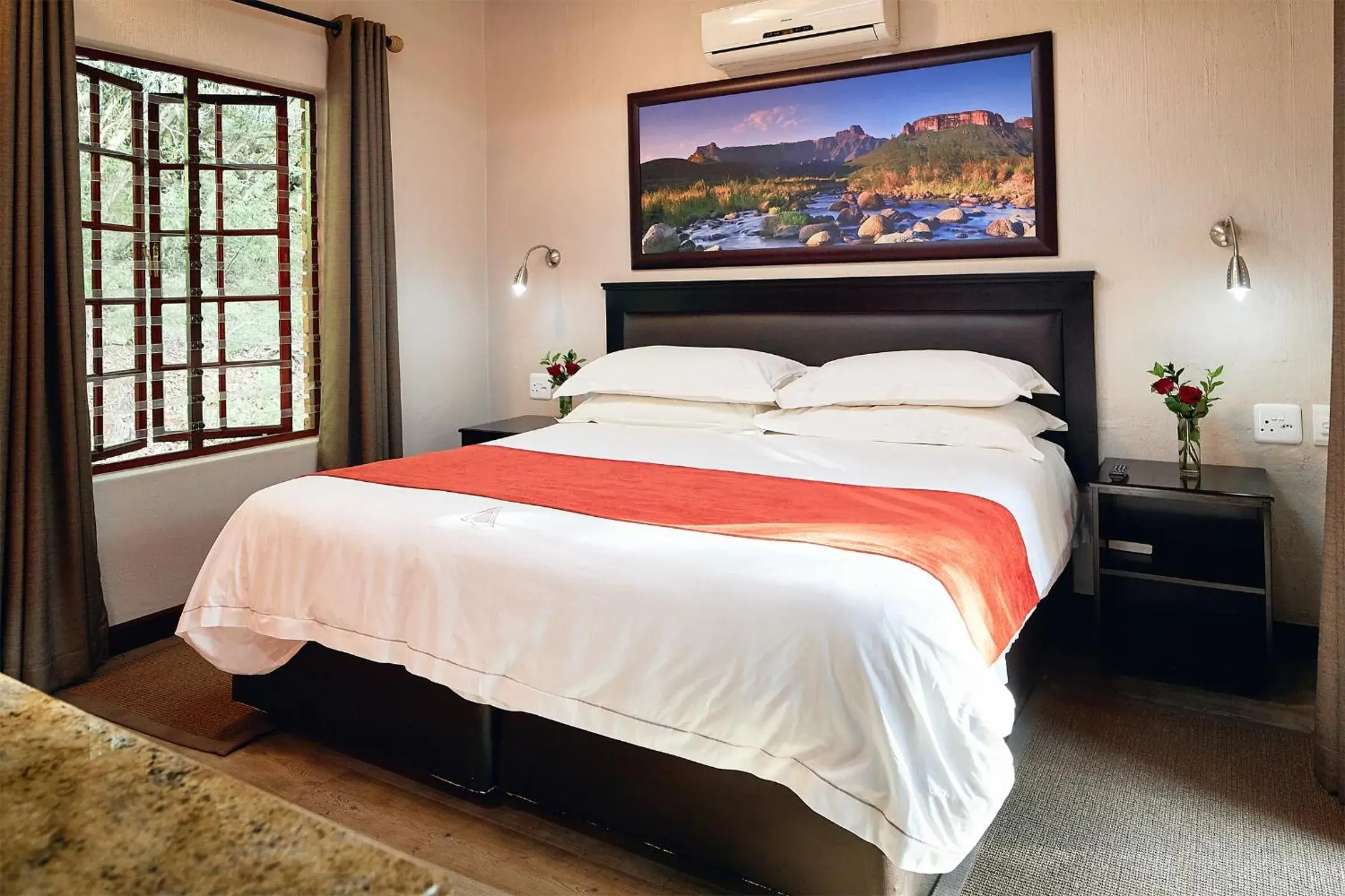 1 Bedroom Chalet in First Group Magalies Park 1 Bedroom Chalet in First Group Magalies Park