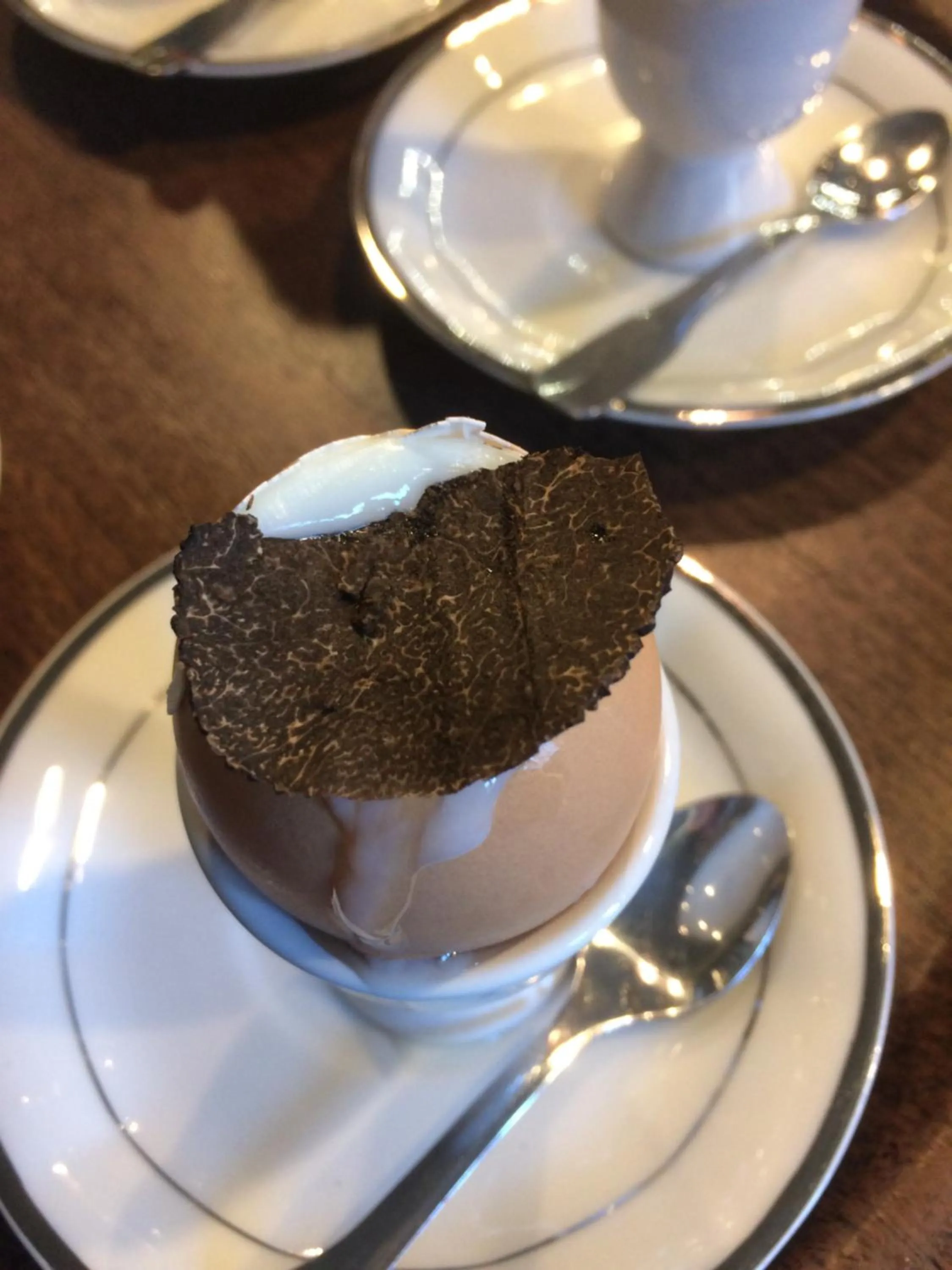 Le Trésor des Templiers