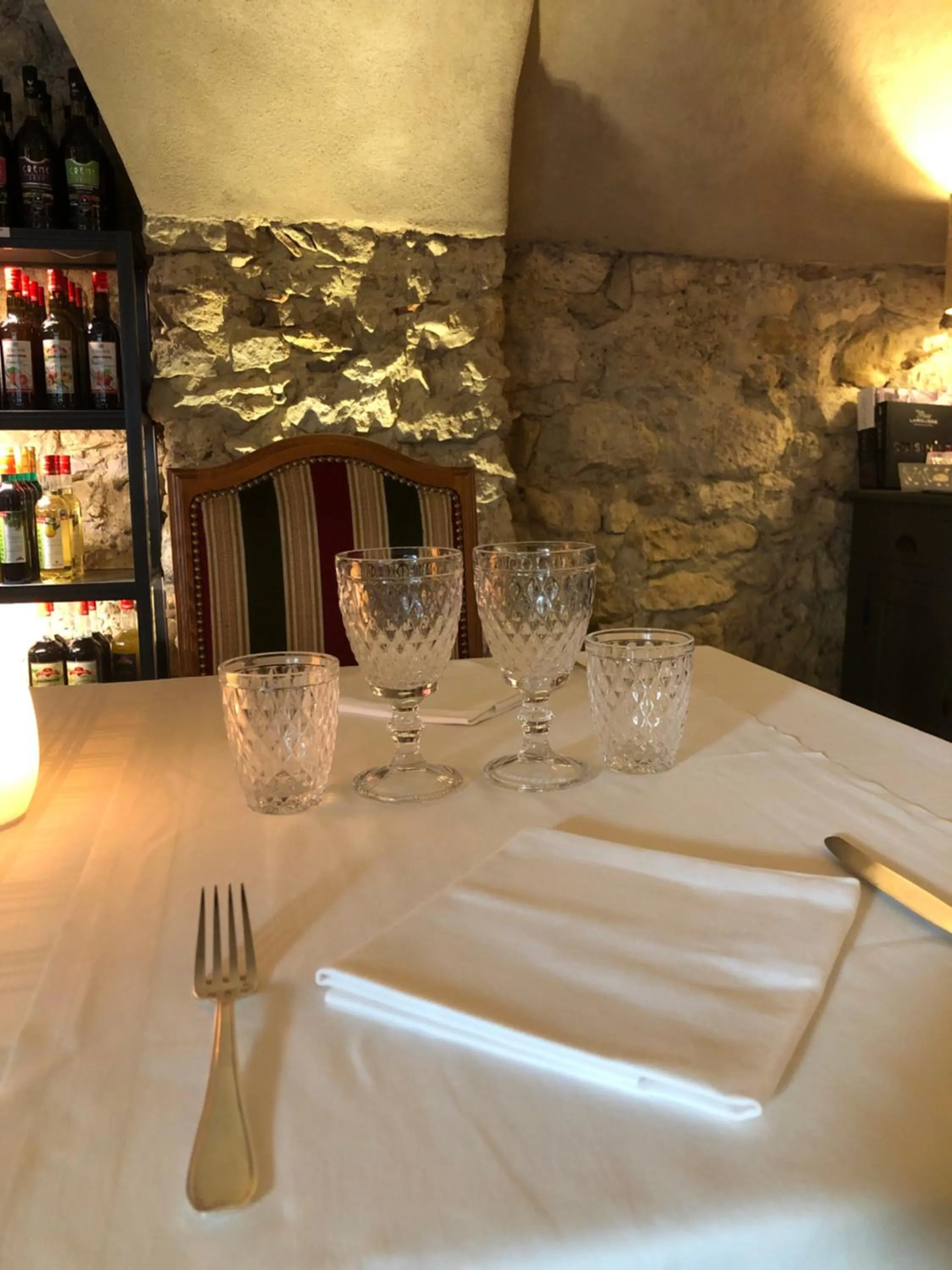 Le Trésor des Templiers