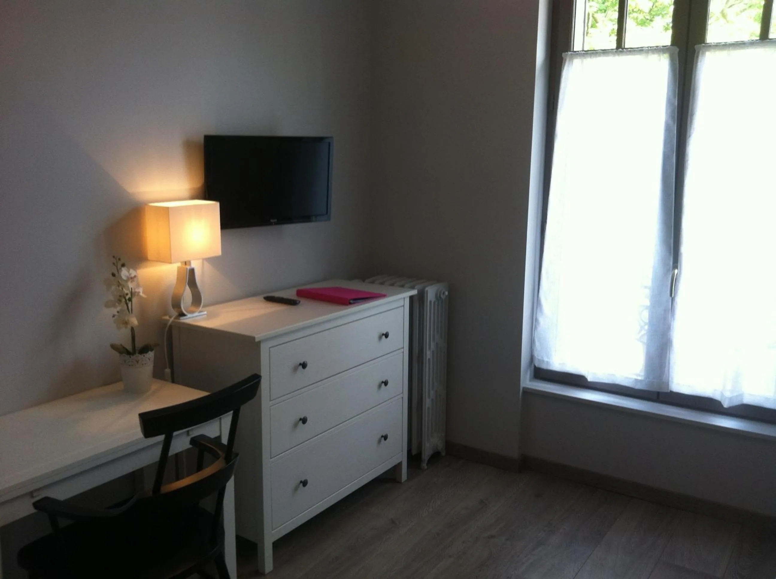 TV and multimedia in Vichy Résidencia