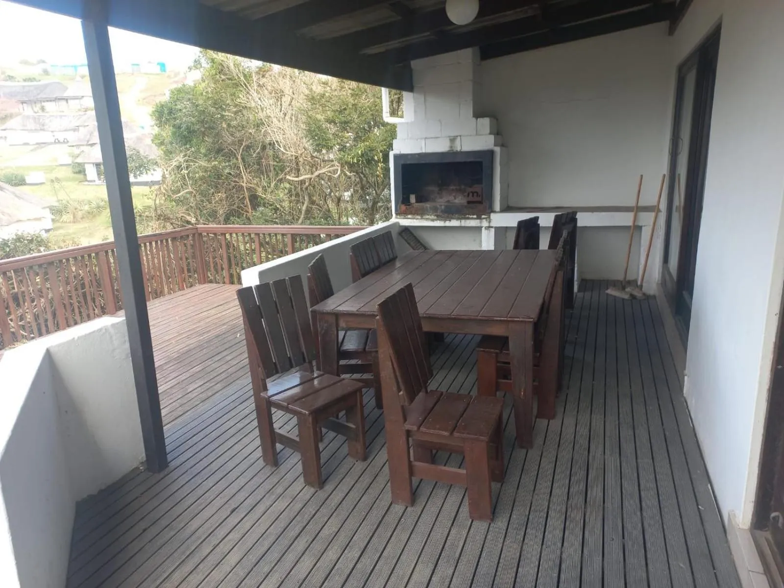 Day in First Group Hole in the Wall