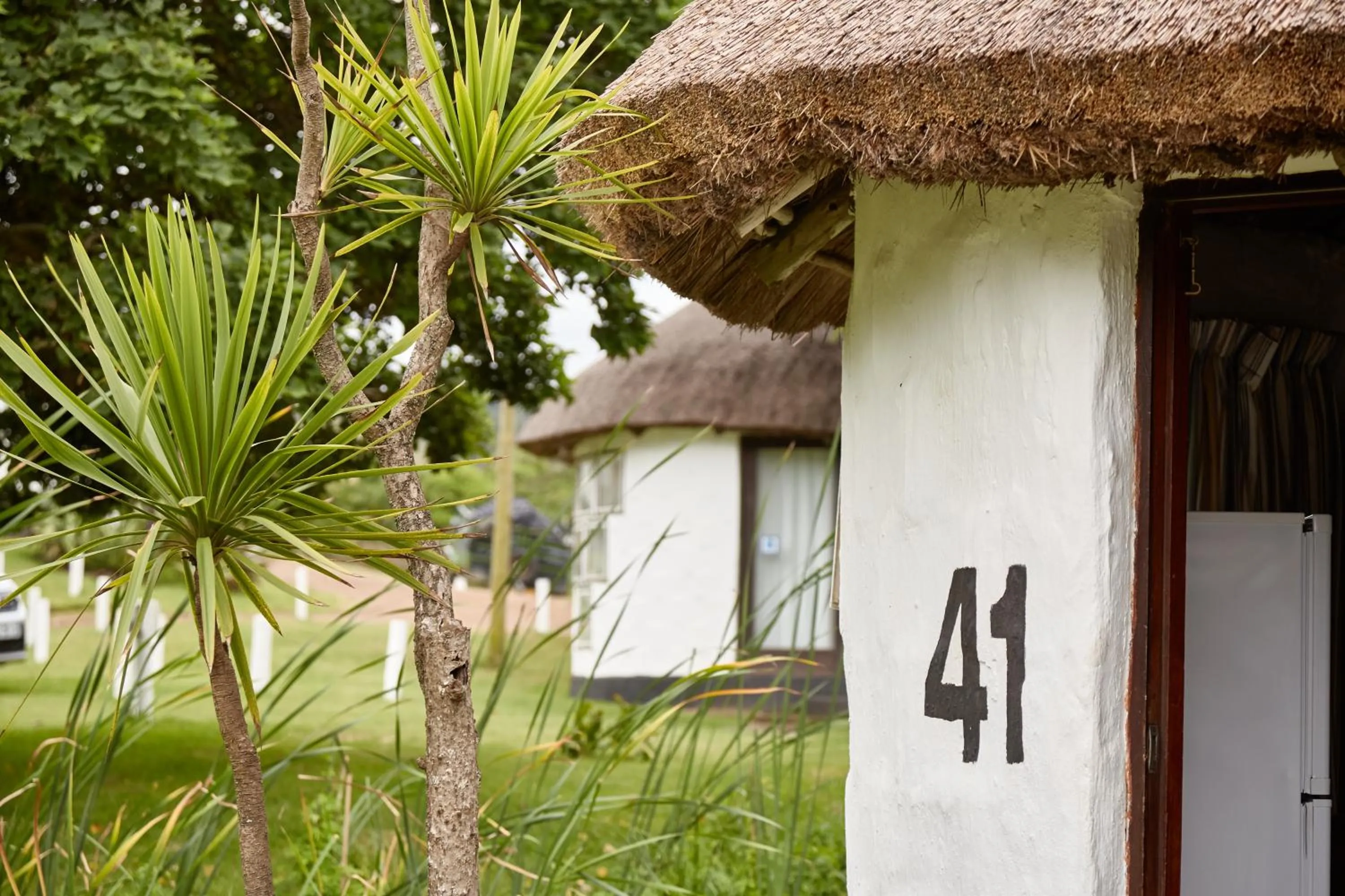 Property building in First Group Hole in the Wall