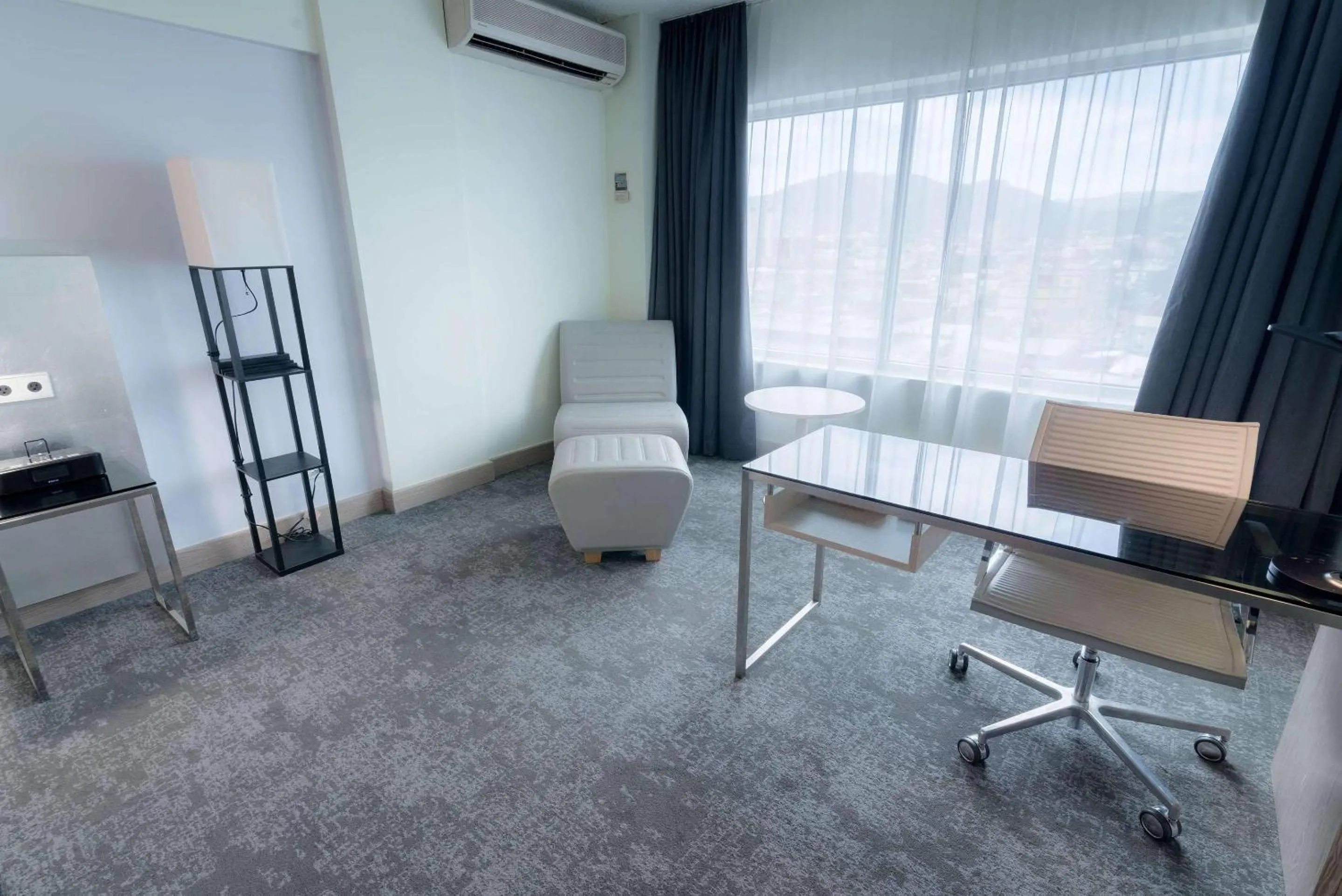 Bedroom in Radisson Hotel Trinidad