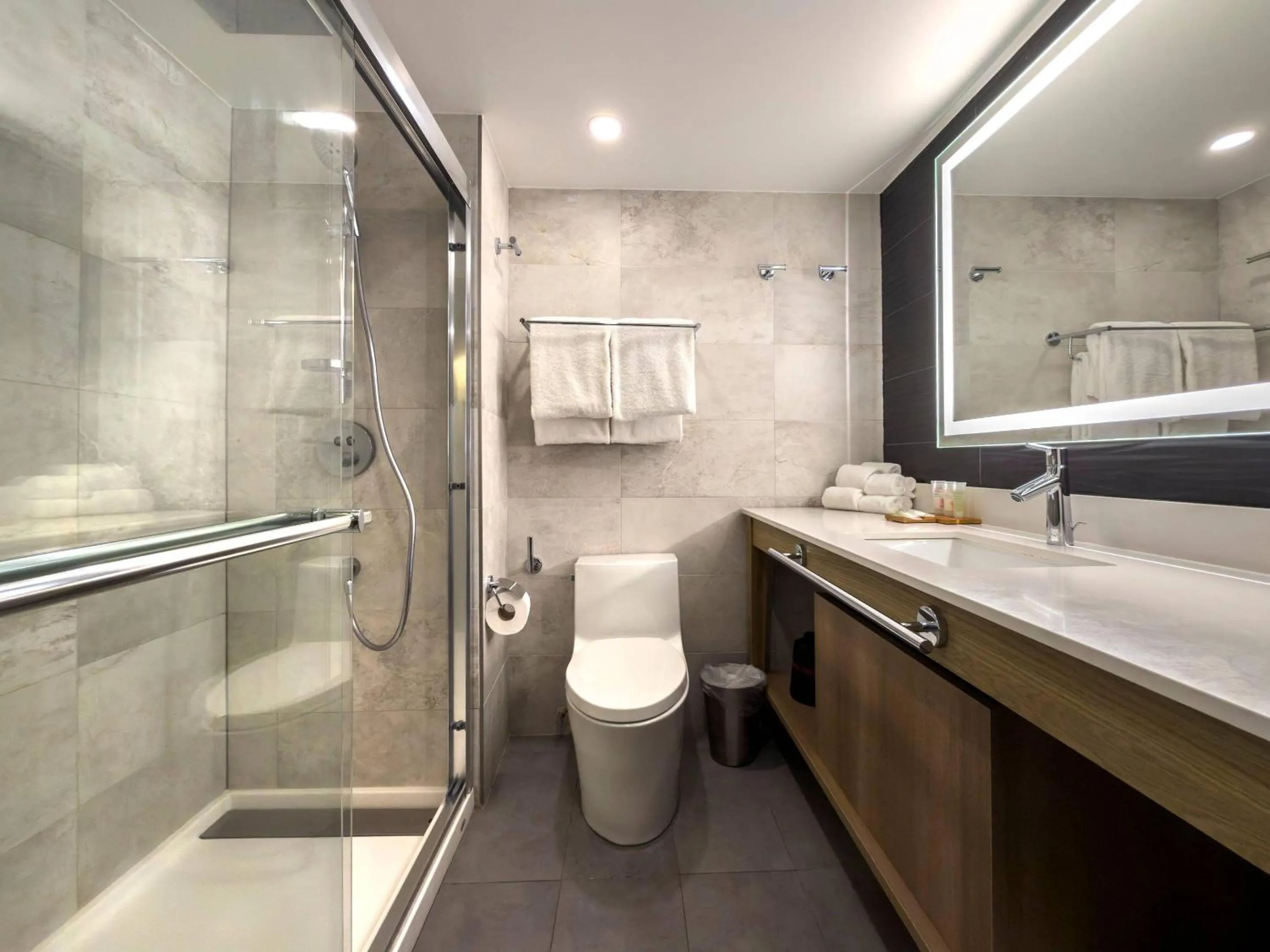 Bedroom in Radisson Hotel Trinidad