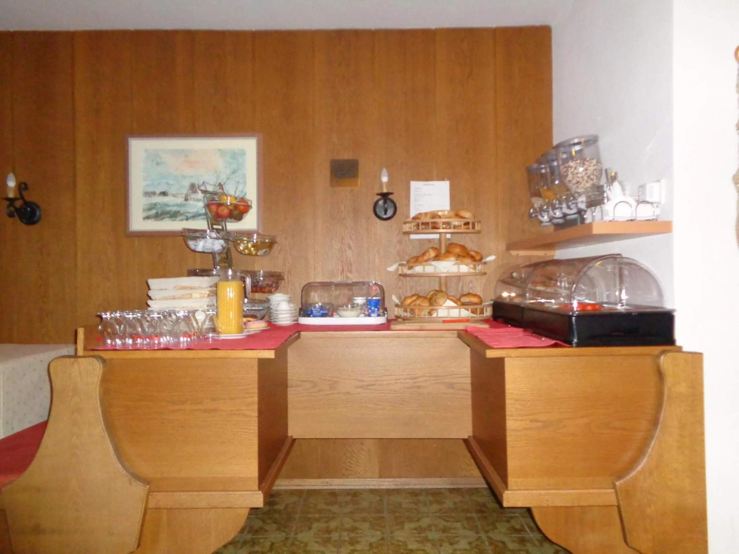 Haus Straif