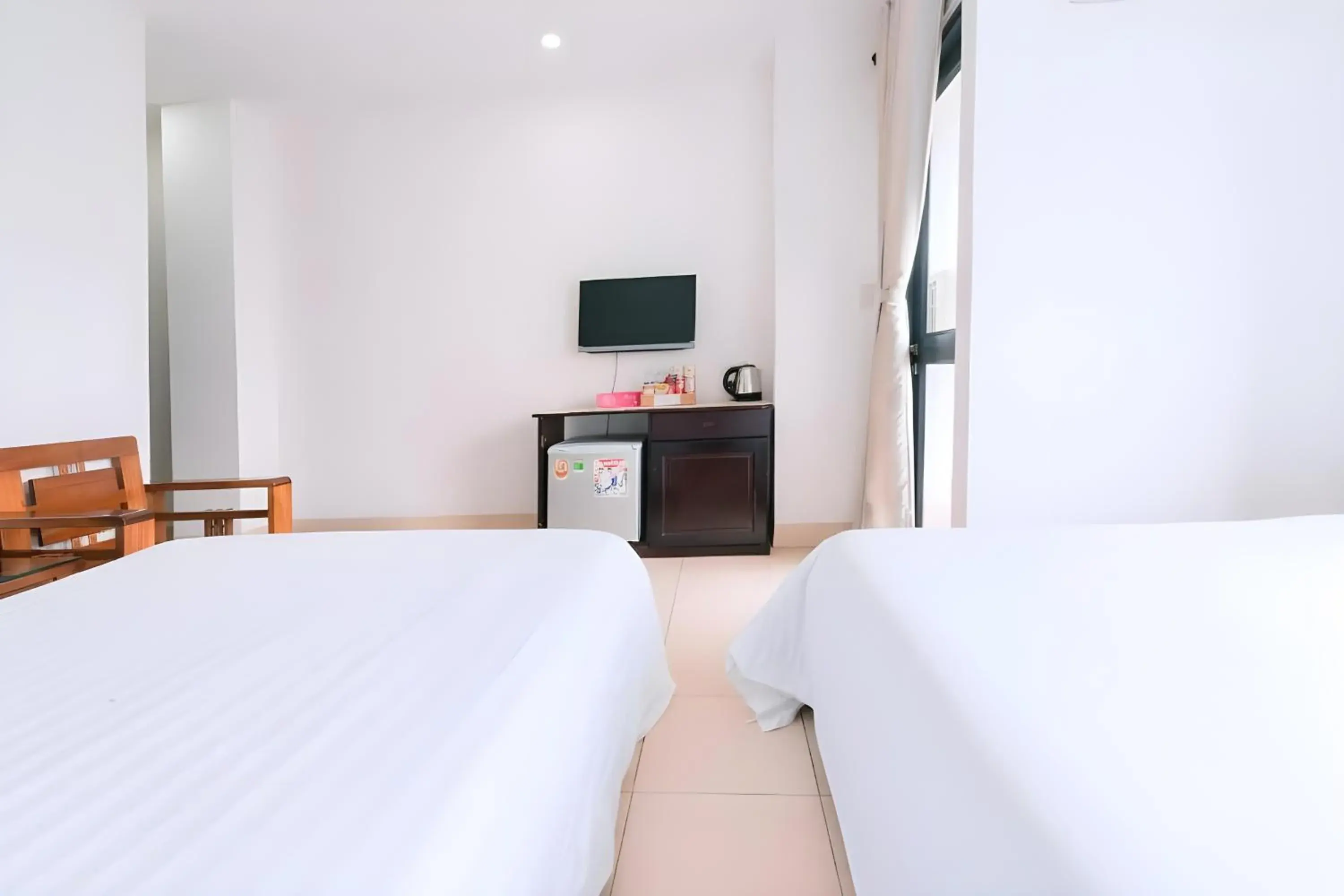 Family Room in Lotus Rock Hotel Đà Nẵng Family Room in Lotus Rock Hotel Đà Nẵng