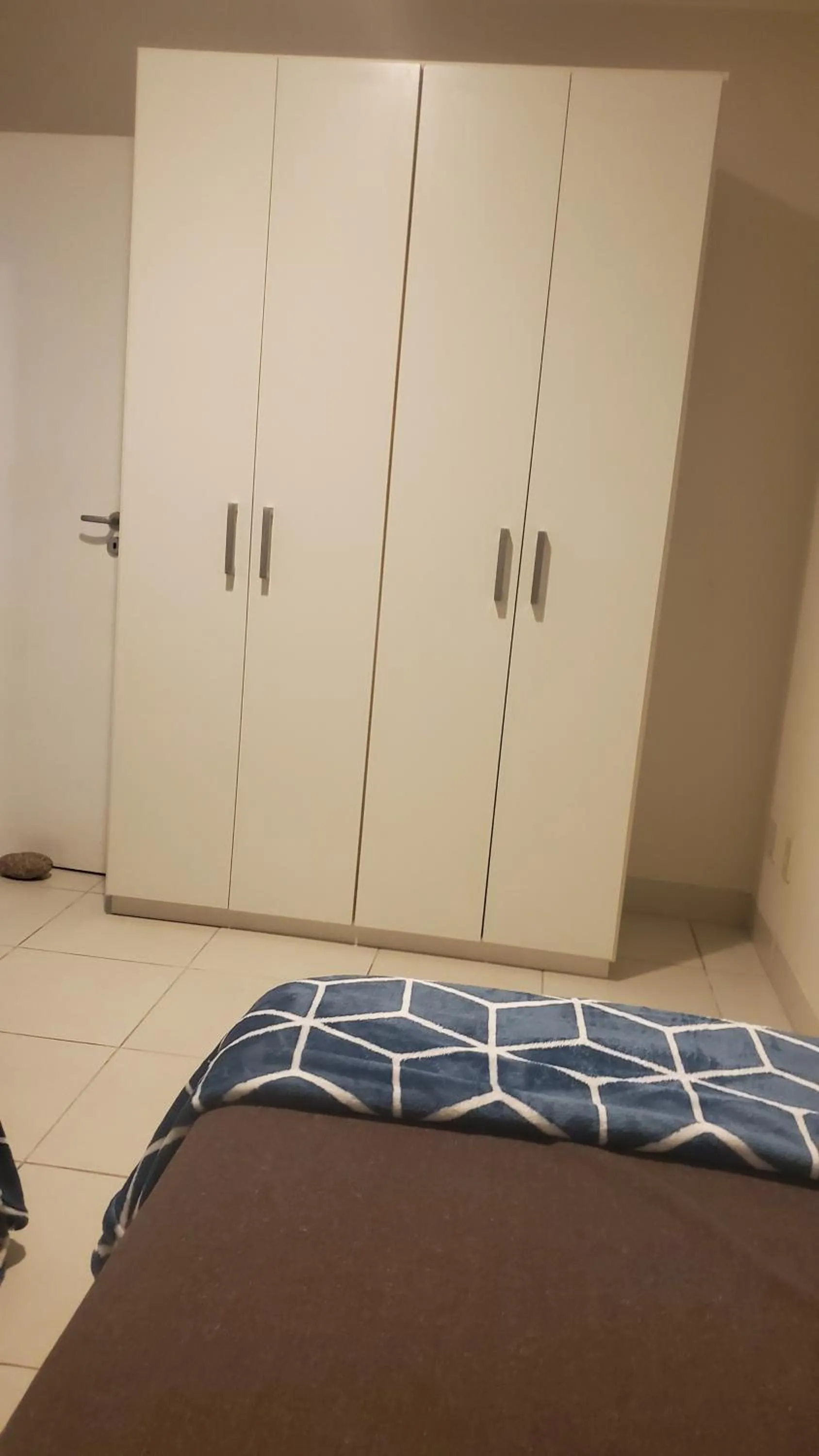 Guarujá - Praia do Tombo - Apartamento