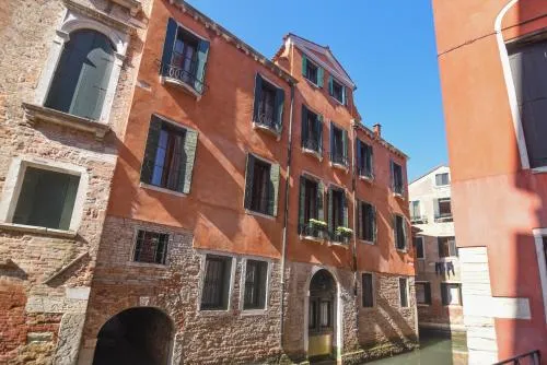 Palazzetto San Lio, Rialto