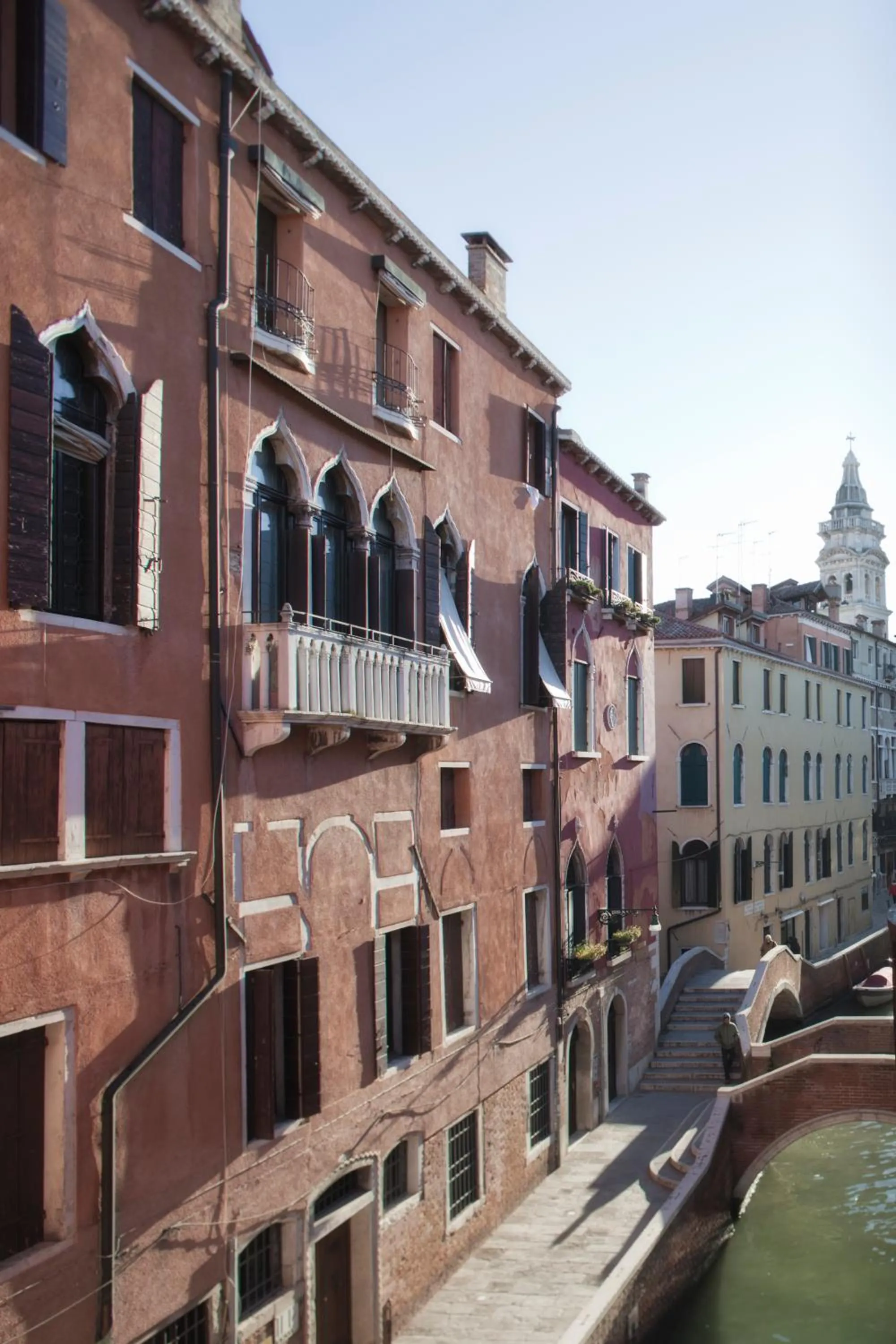 Palazzetto San Lio, Rialto