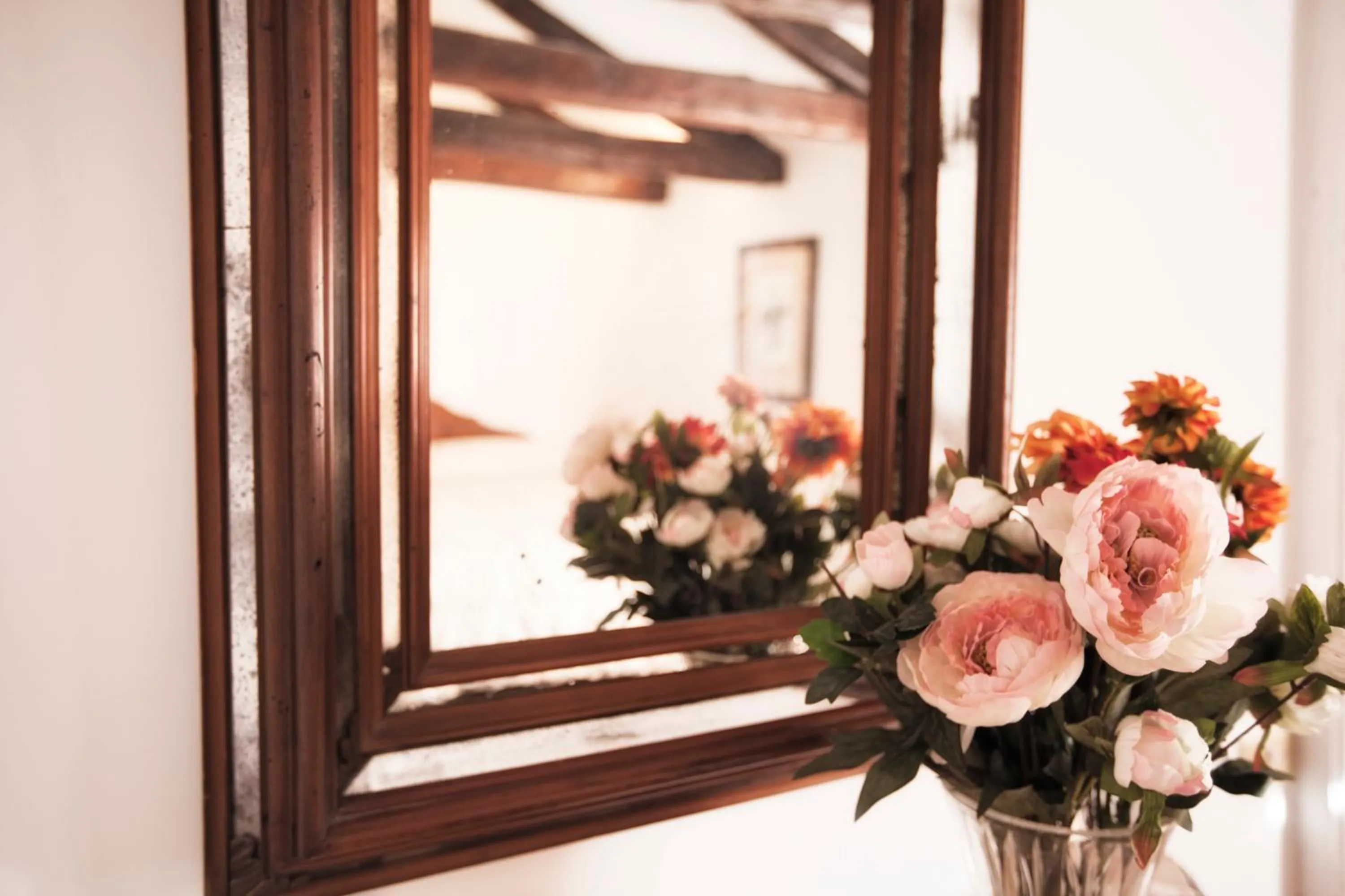 Decorative detail in Palazzetto San Lio, Rialto