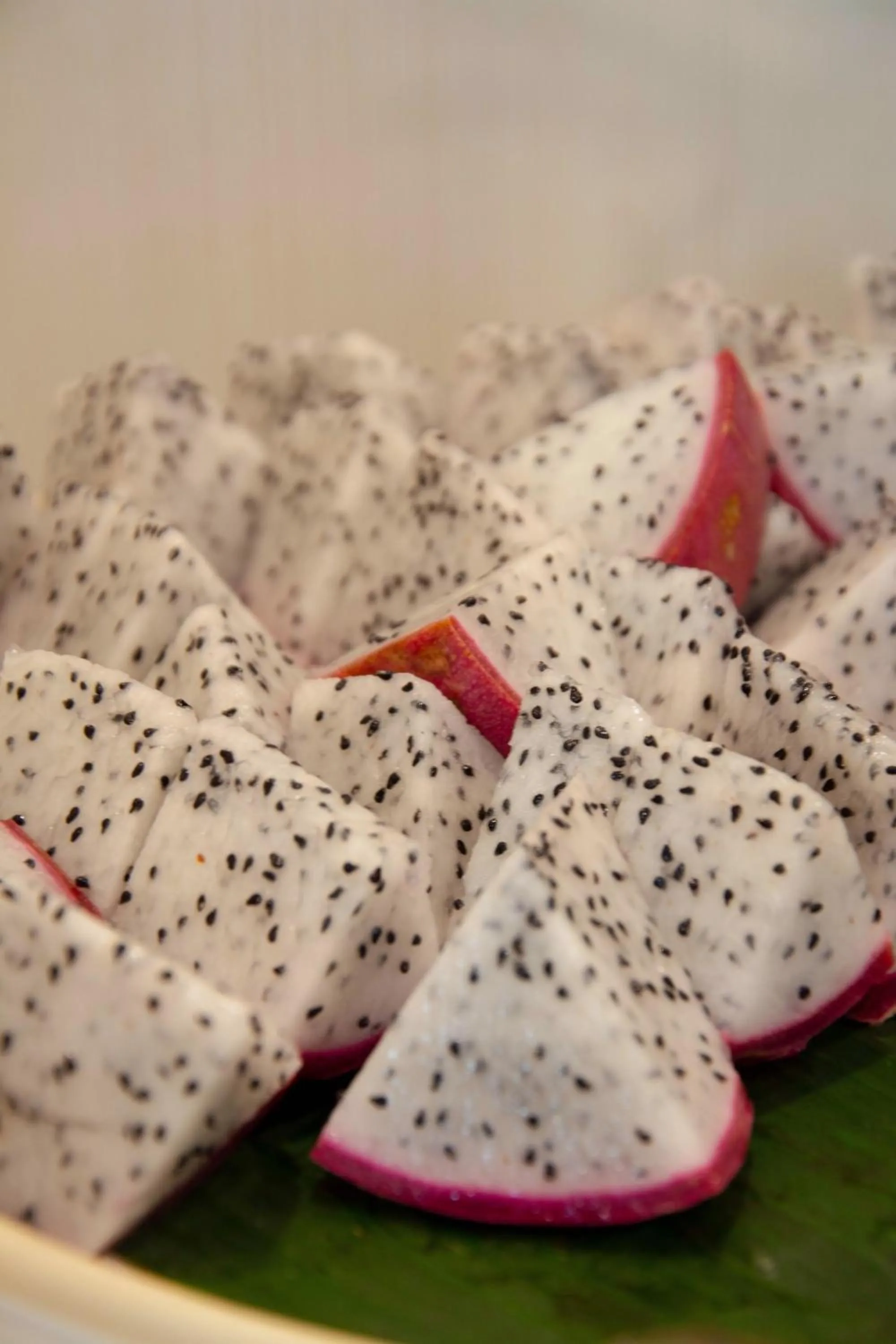 Breakfast in Elite Suites Patong