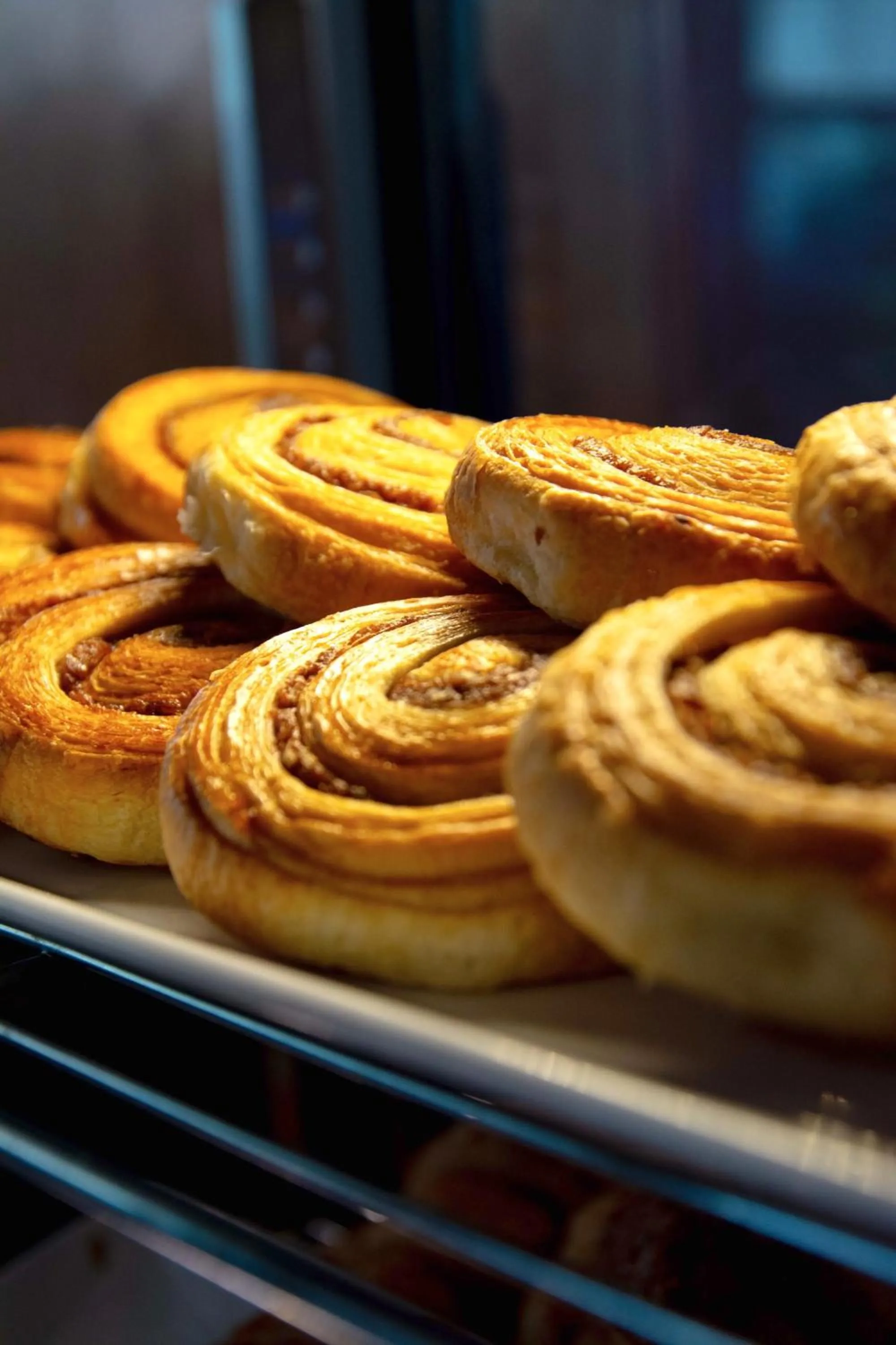 Breakfast in Elite Suites Patong