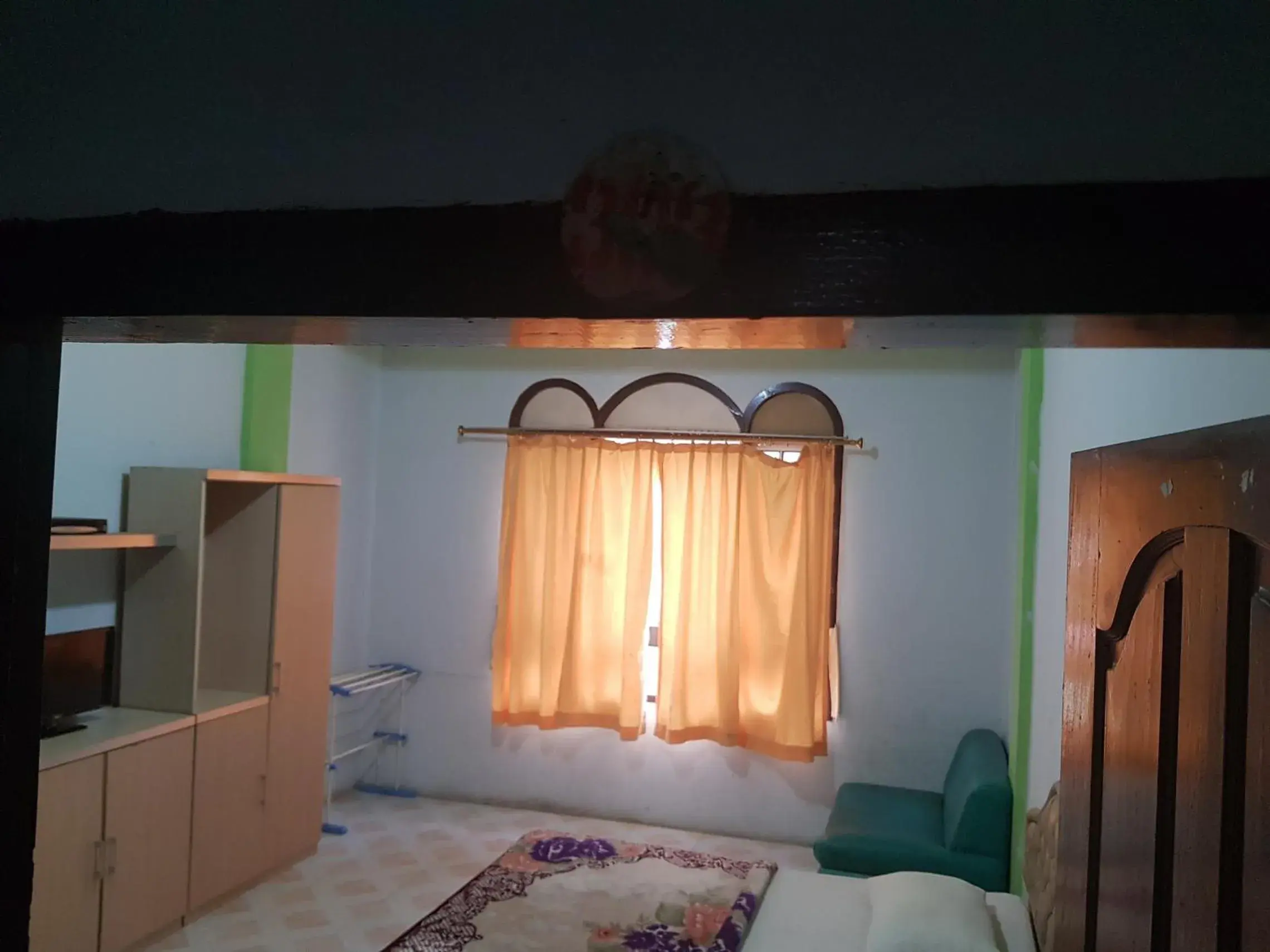 Deluxe Suite in Hotel O Triarga Deluxe Suite in Hotel O Triarga