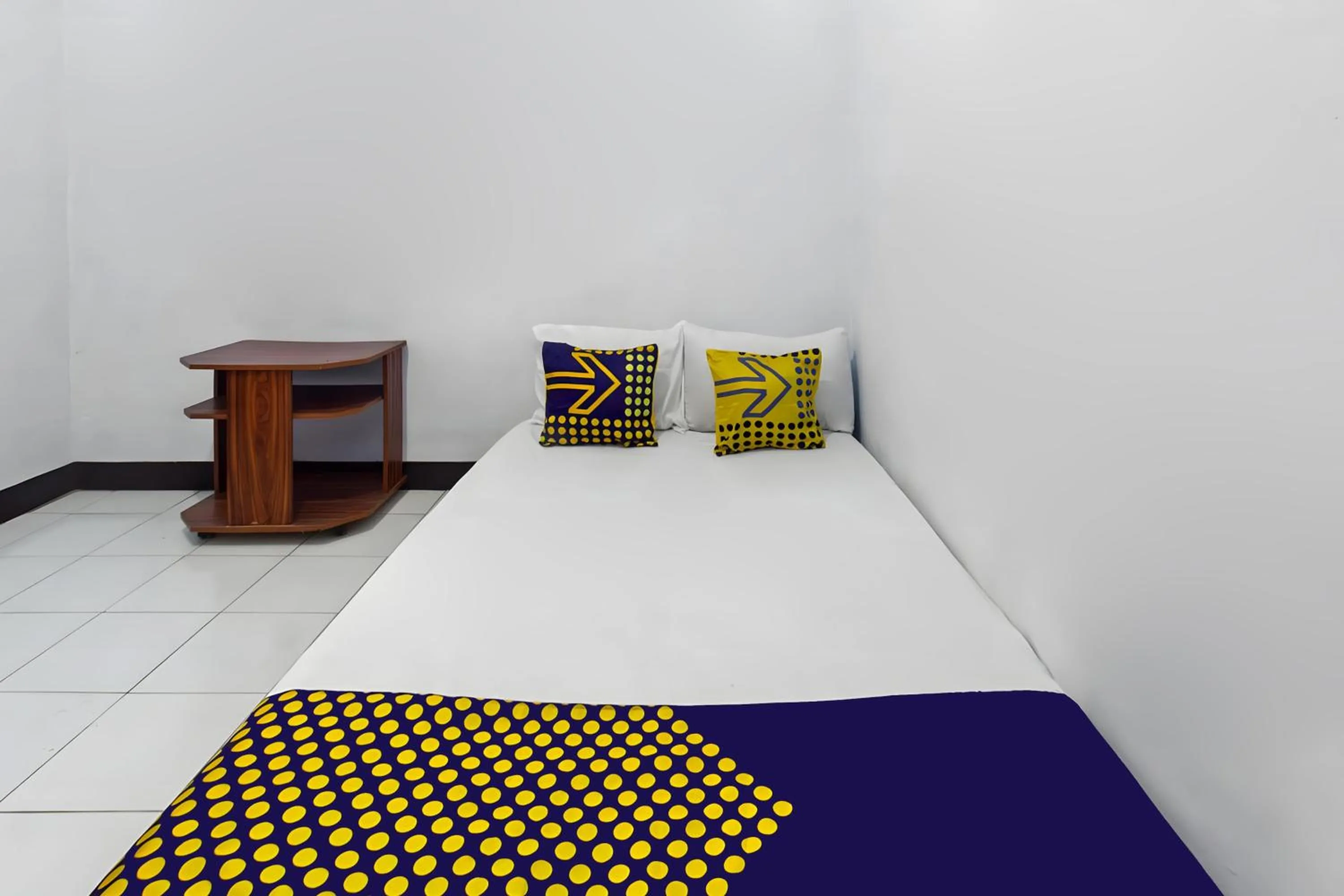 Bedroom, Bed in Hotel O Kanditha Homestay Near Lombok Exotic Sentral Oleh-oleh