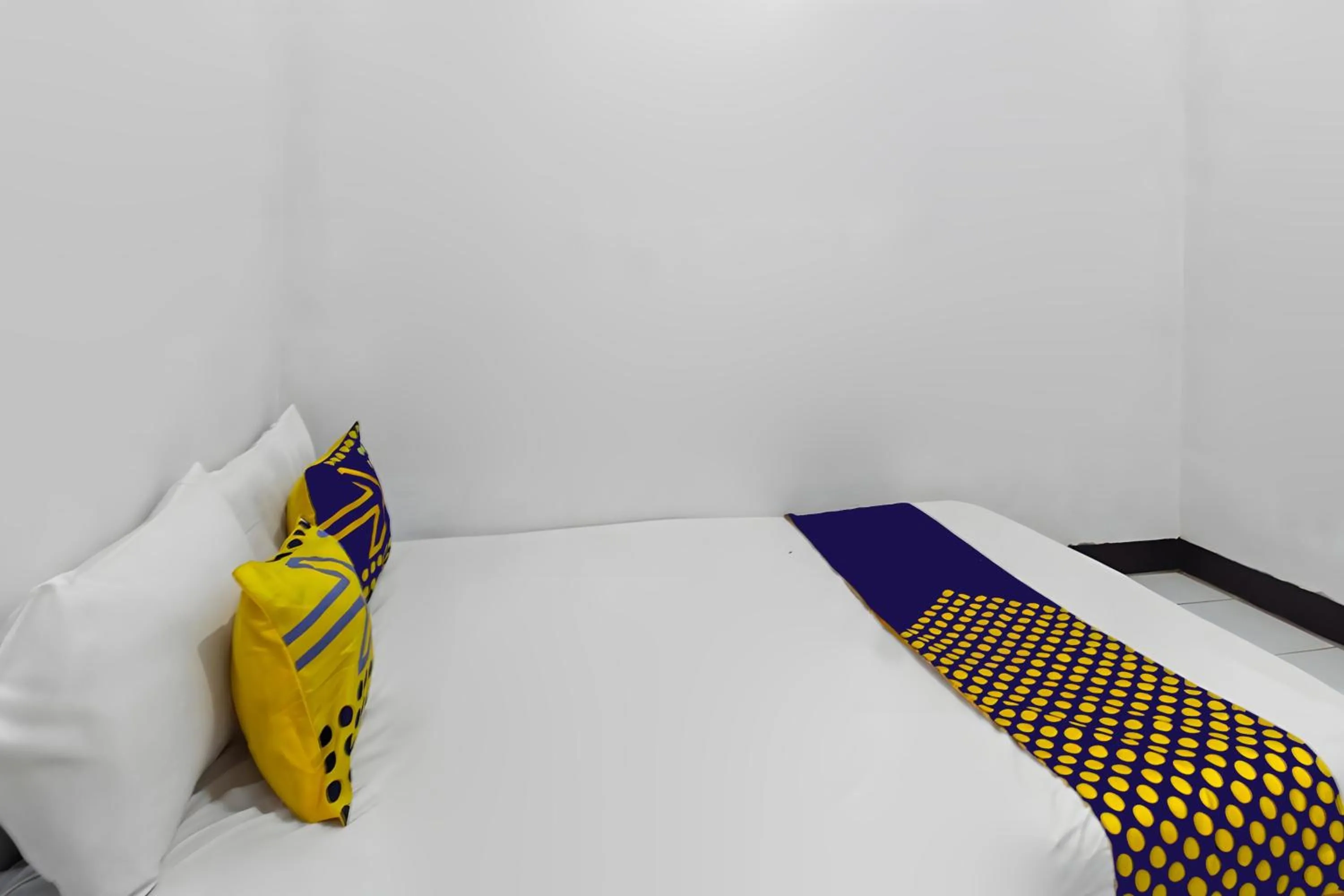 Bedroom, Bed in Hotel O Kanditha Homestay Near Lombok Exotic Sentral Oleh-oleh