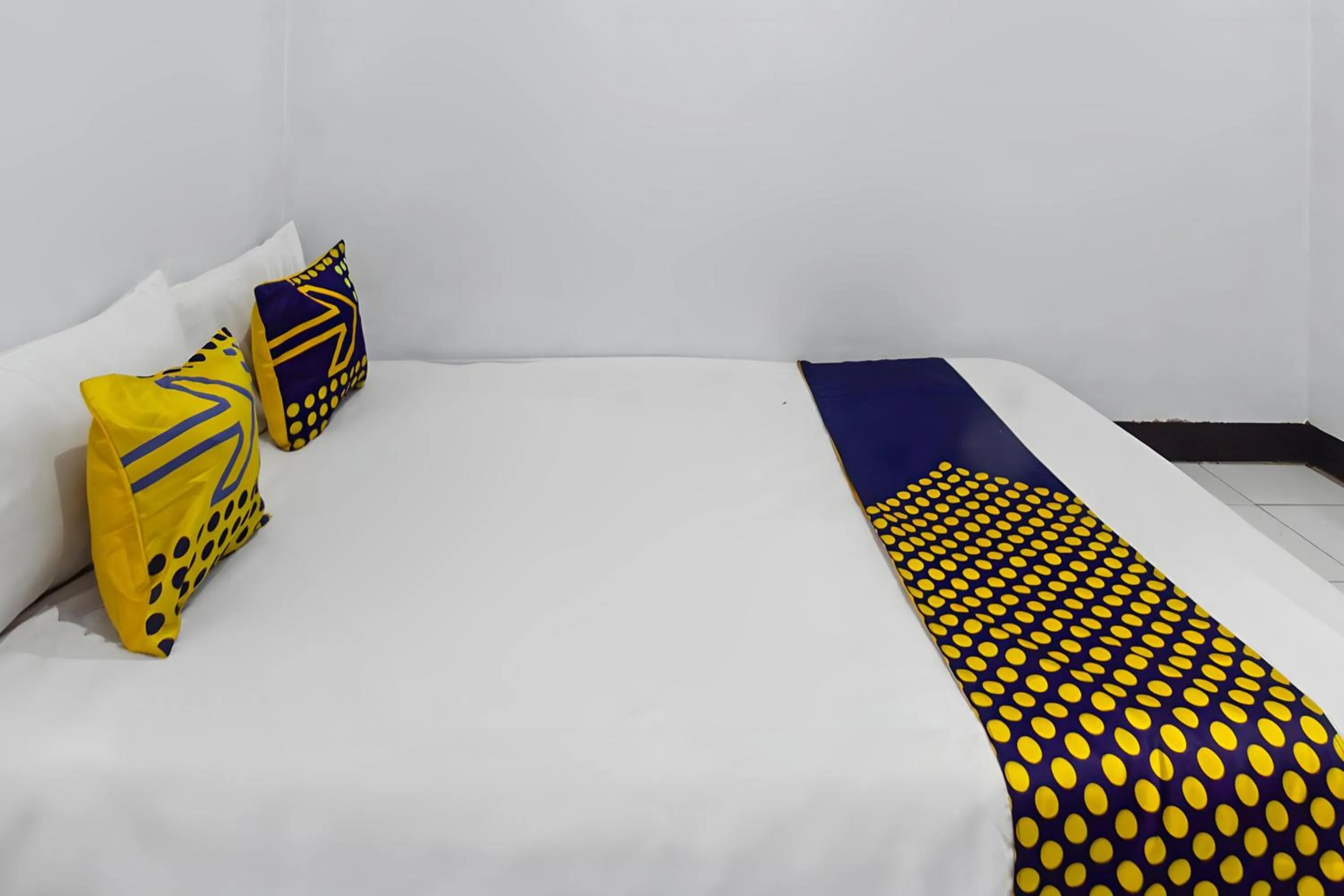 Bedroom, Bed in Hotel O Kanditha Homestay Near Lombok Exotic Sentral Oleh-oleh