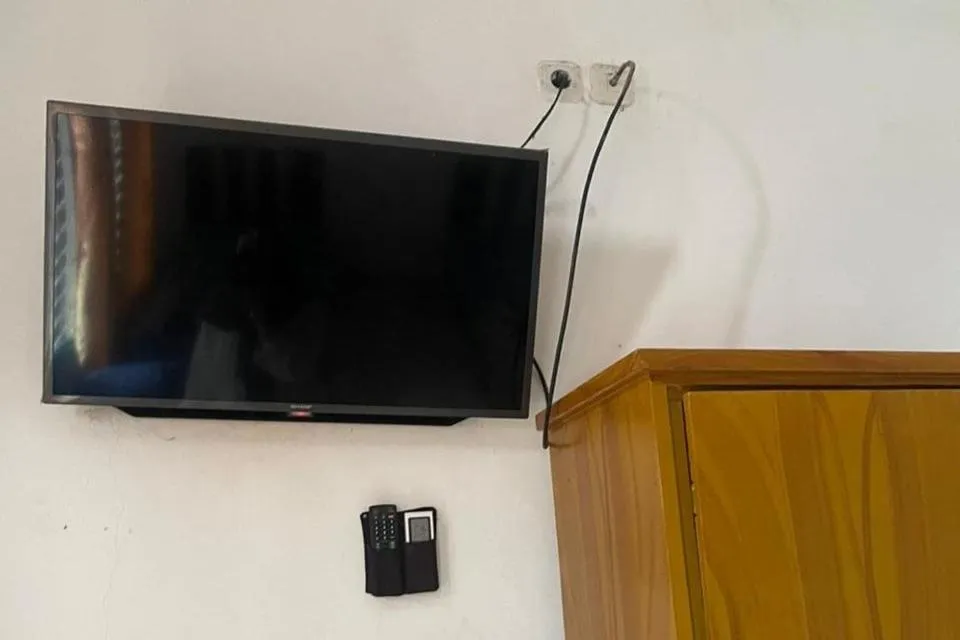 Bedroom in Hotel O Handisa Homestay SyariahNearKedai Kopi Atien