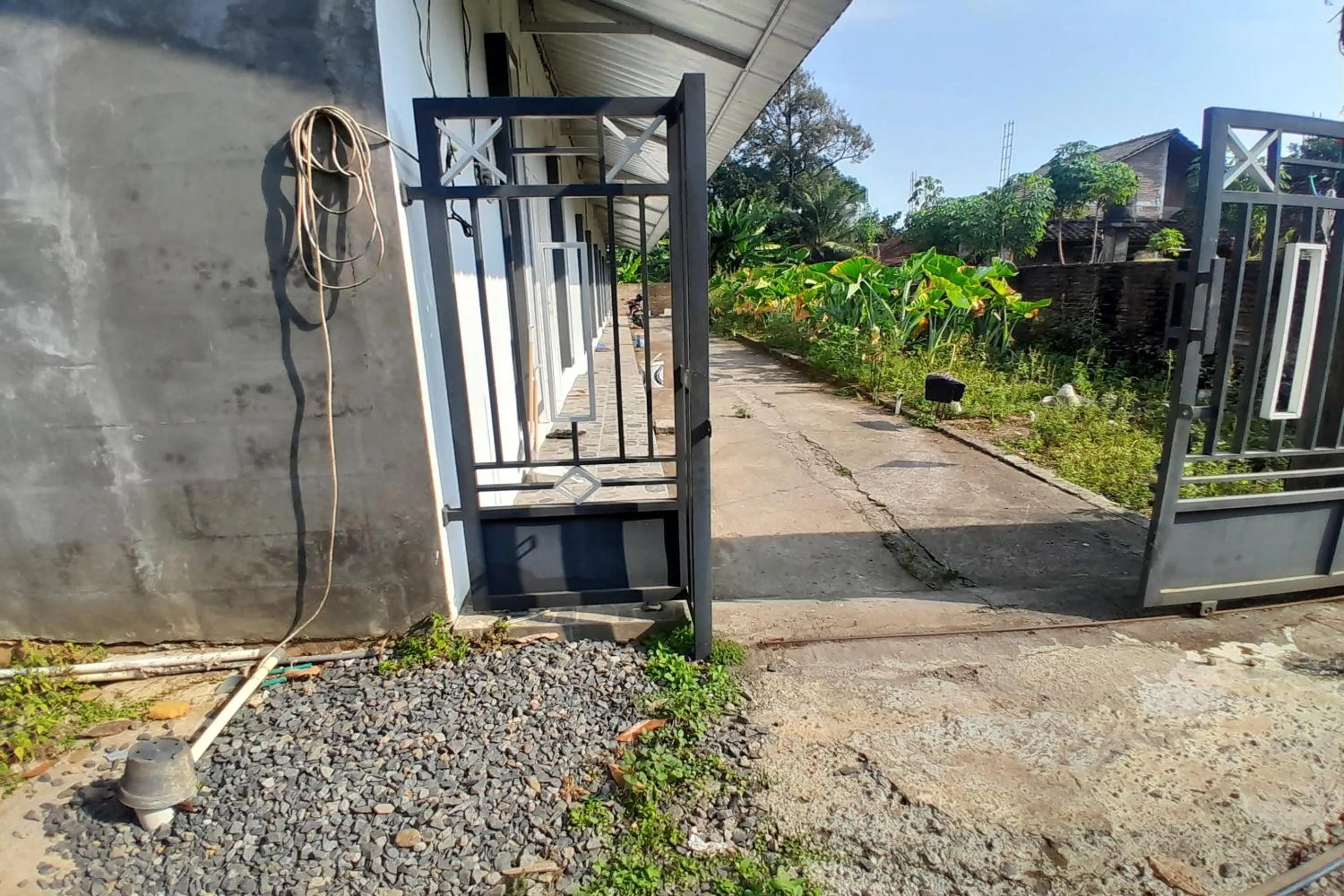 Hotel O Sengon Kostel Syariah