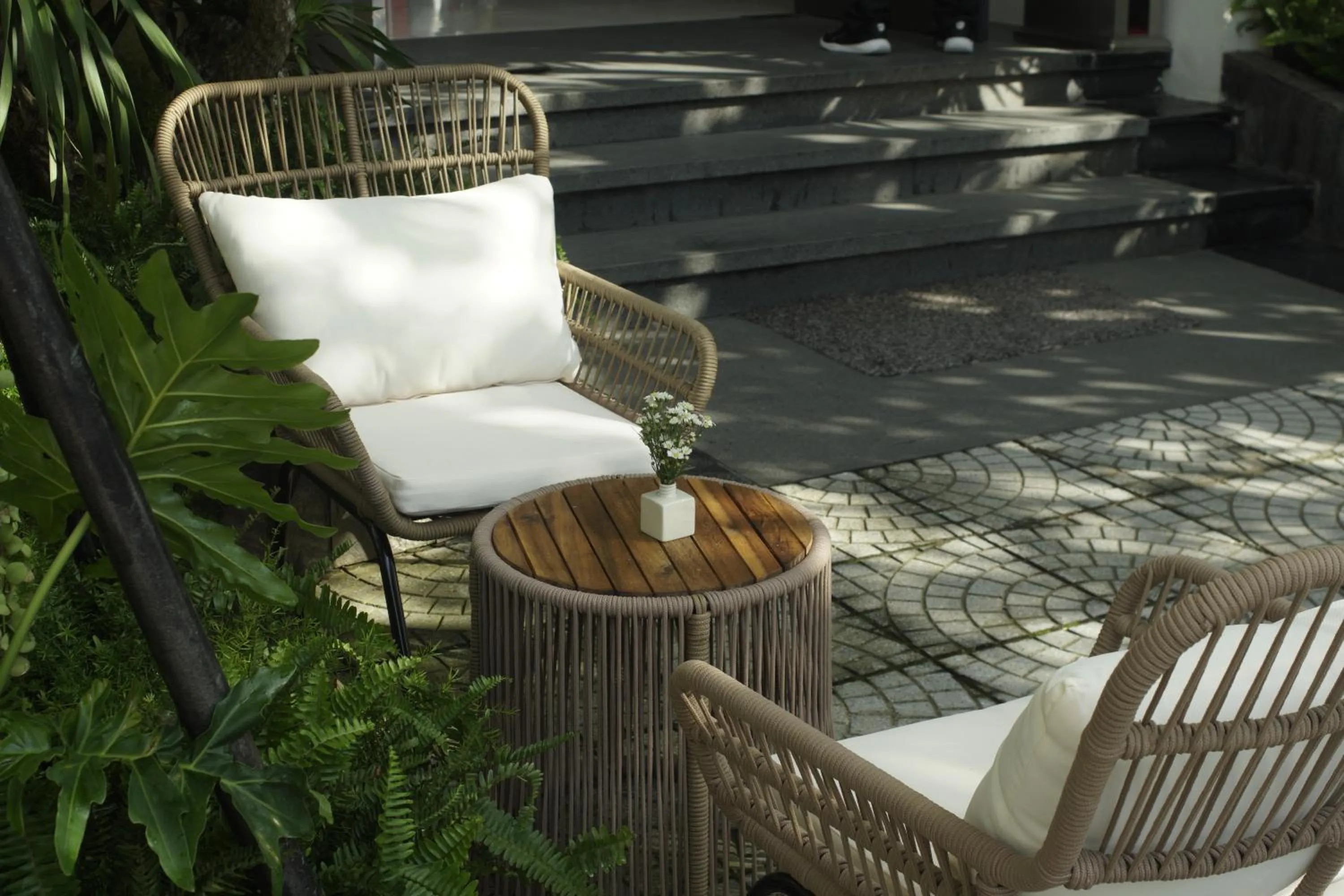 Coffee/tea facilities in Brilliant Majestic Hotel