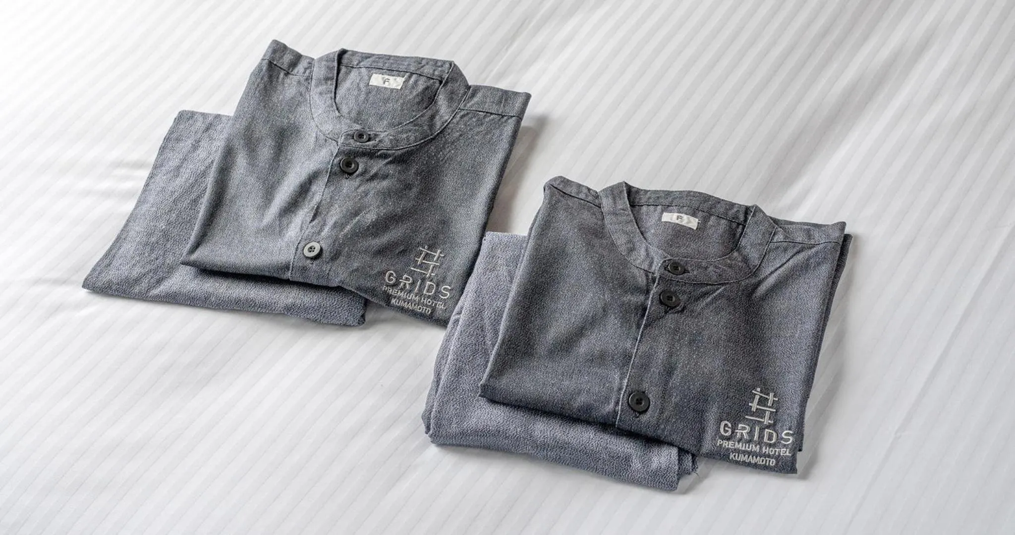 Coffee/tea facilities in Grids Premium Hotel Kumamoto