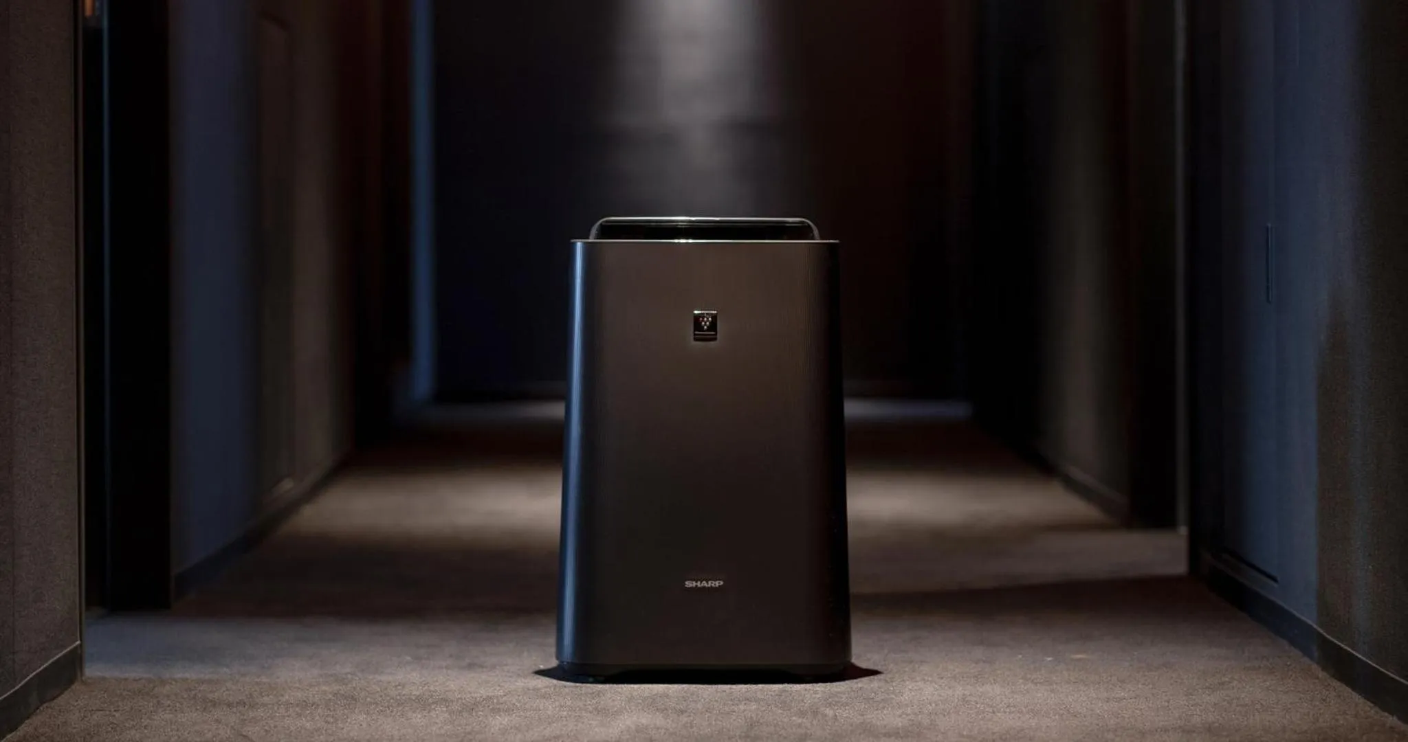 Area and facilities in Grids Premium Hotel Kumamoto