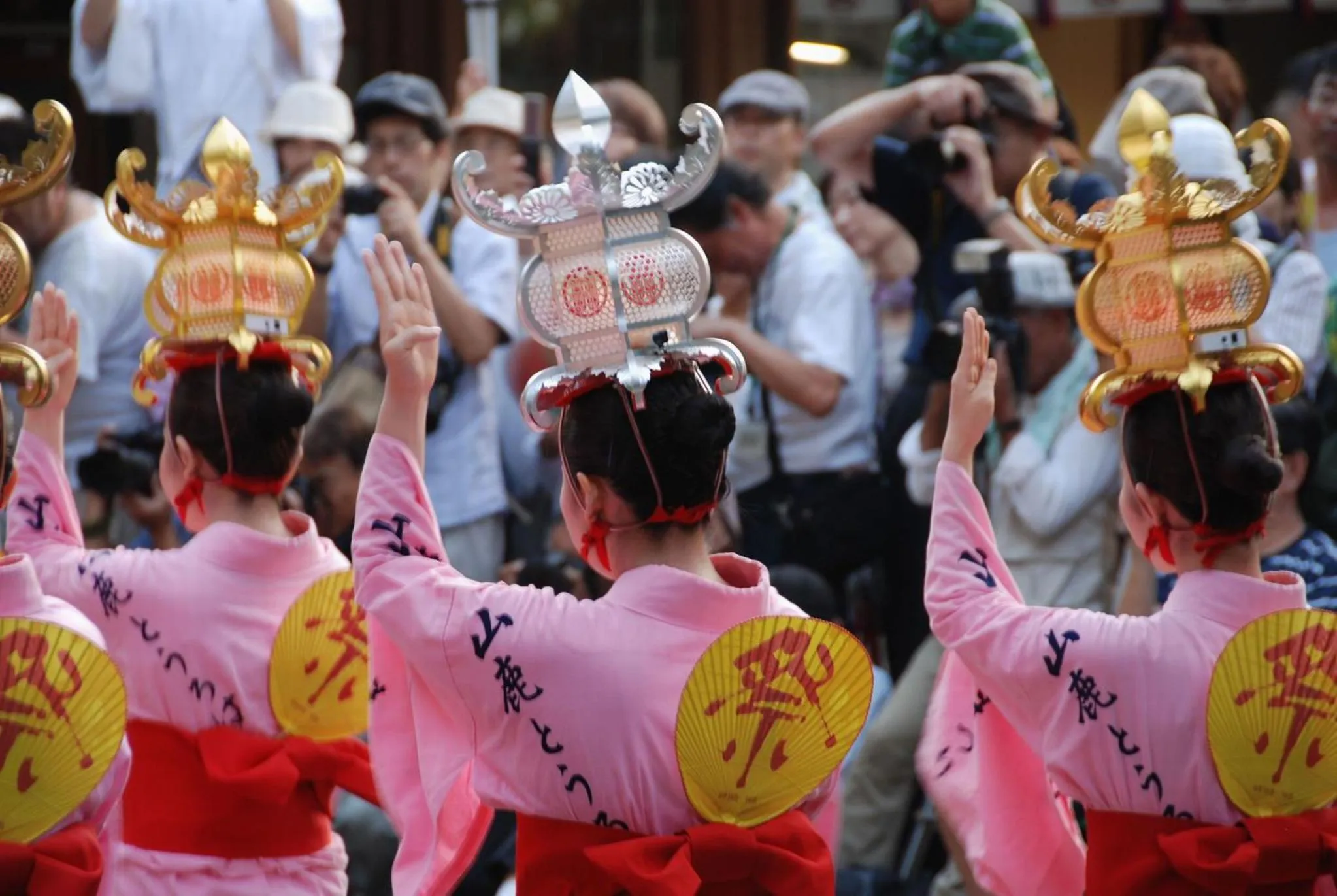 Nearby landmark in Grids Premium Hotel Kumamoto