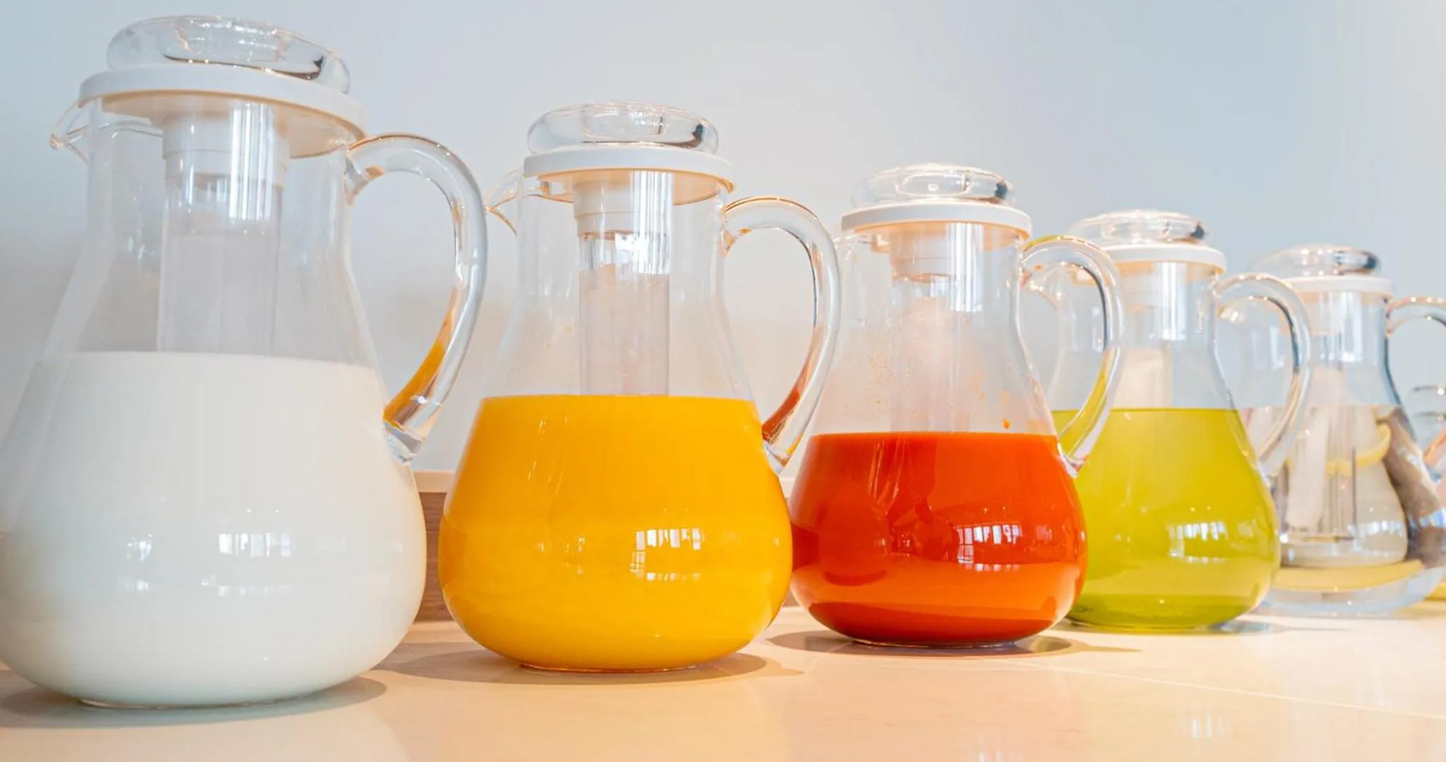 Drinks in Grids Premium Hotel Kumamoto