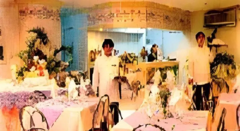 Richmond Plaza Hotel