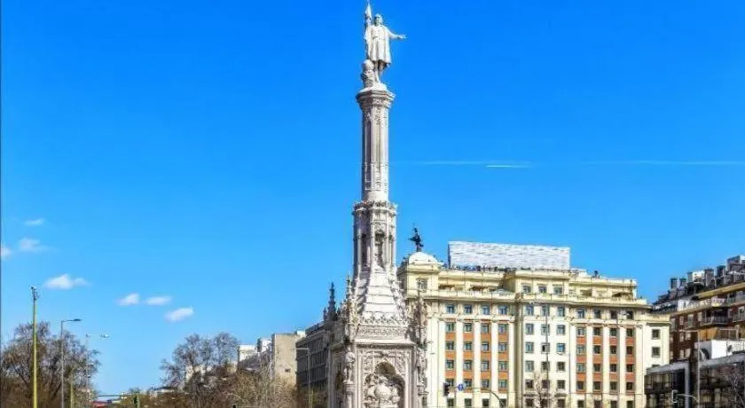 Richmond Plaza Hotel