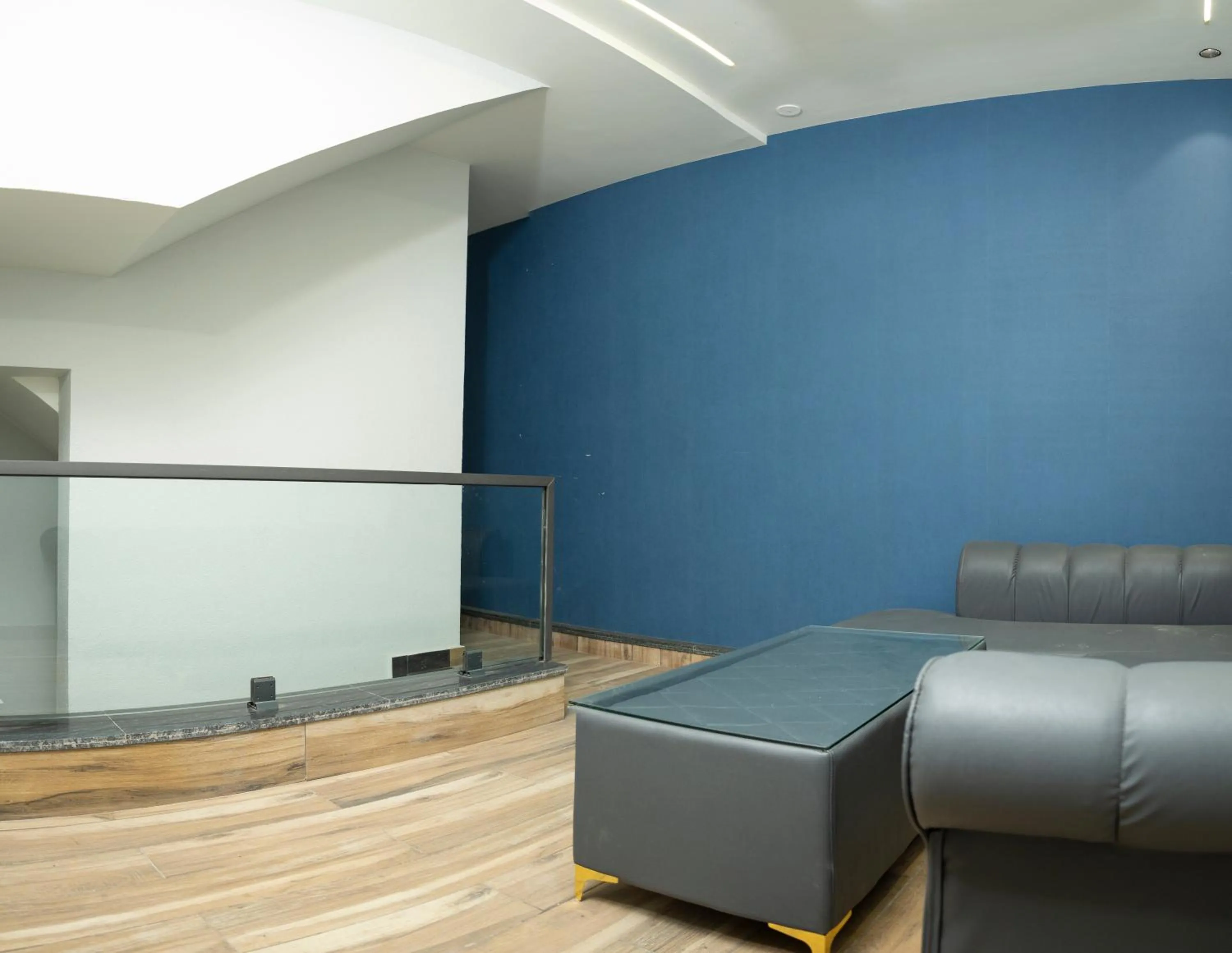 Living room in THE ORIN