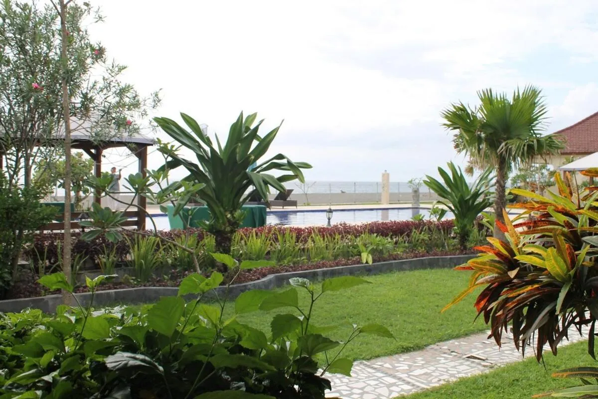 Lombok Beach Hotel