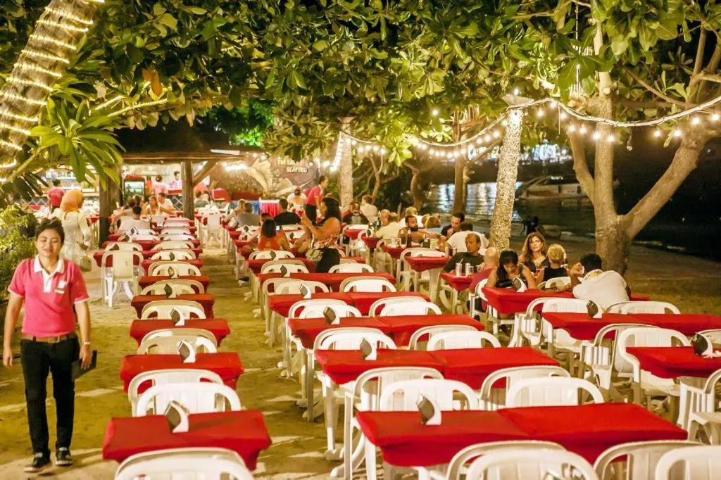 Phi Phi Banyan Villa