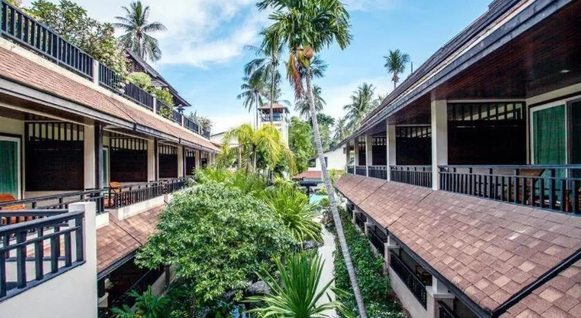 Phi Phi Banyan Villa