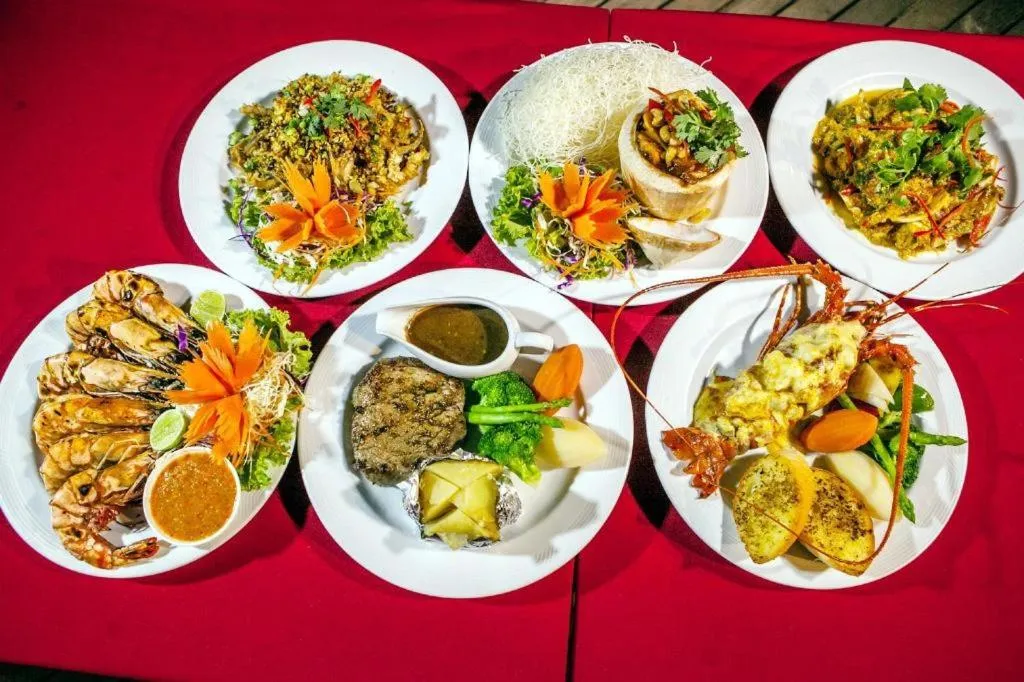 Phi Phi Banyan Villa