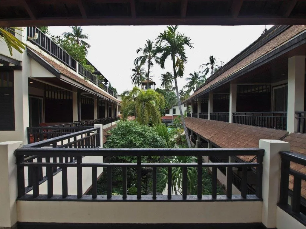 Phi Phi Banyan Villa