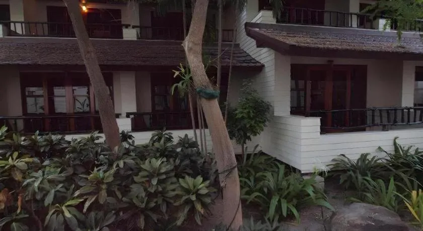 Phi Phi Banyan Villa