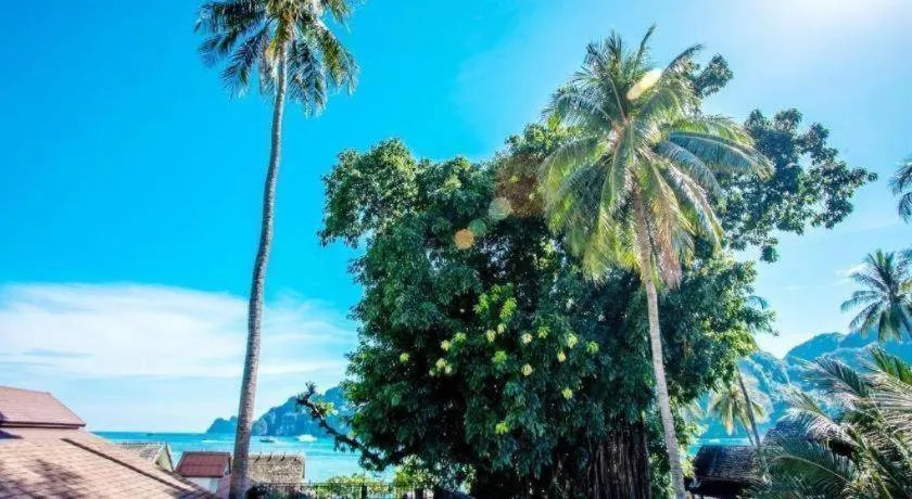 Phi Phi Banyan Villa