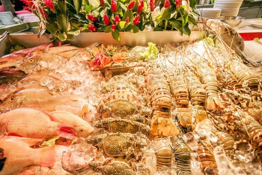 Phi Phi Banyan Villa