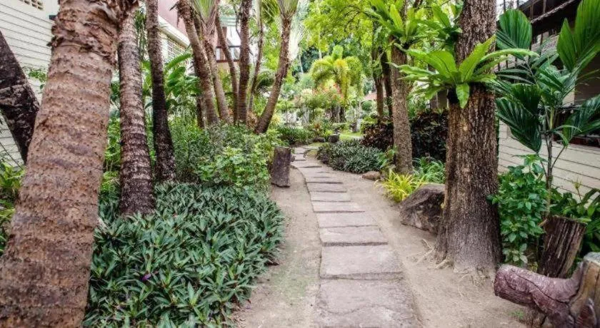 Phi Phi Banyan Villa