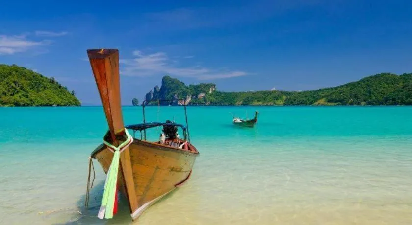 Phi Phi Banyan Villa