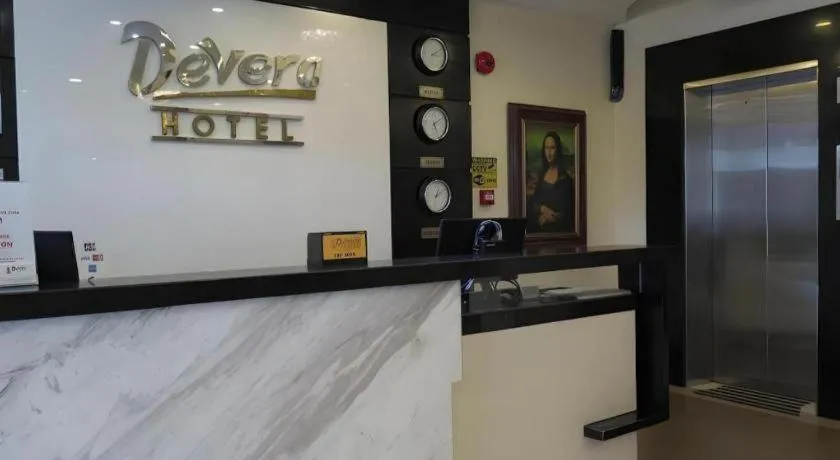Devera Hotel