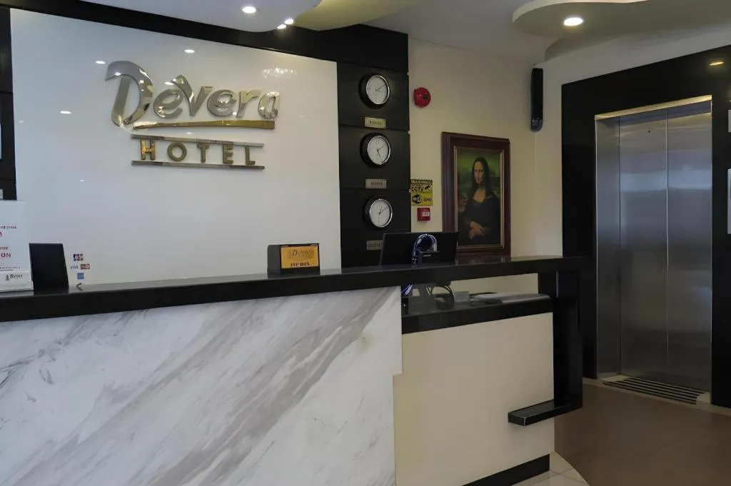 Devera Hotel