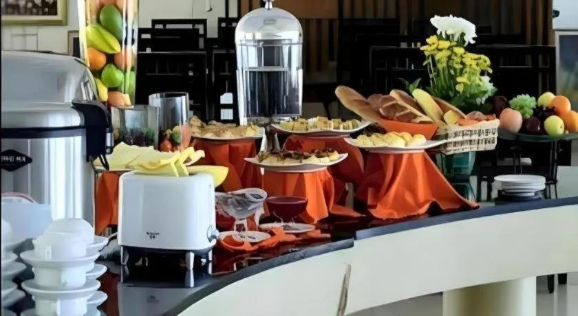 Rizen Premiere Hotel