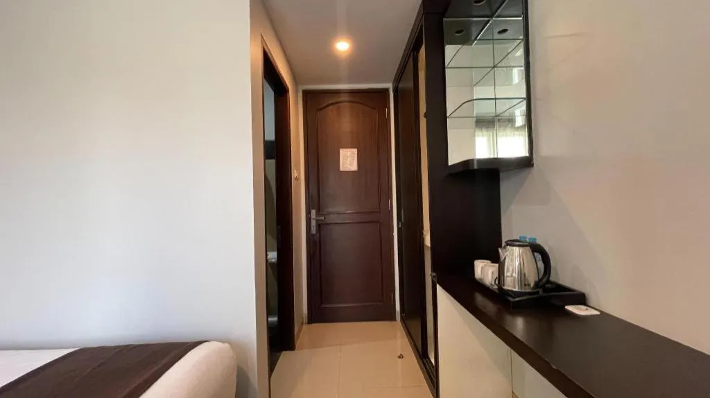 Rizen Premiere Hotel